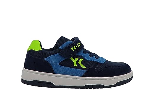 lurchi-74l0173003-jungen-sneaker-lauflern-kinderschuhe image 8