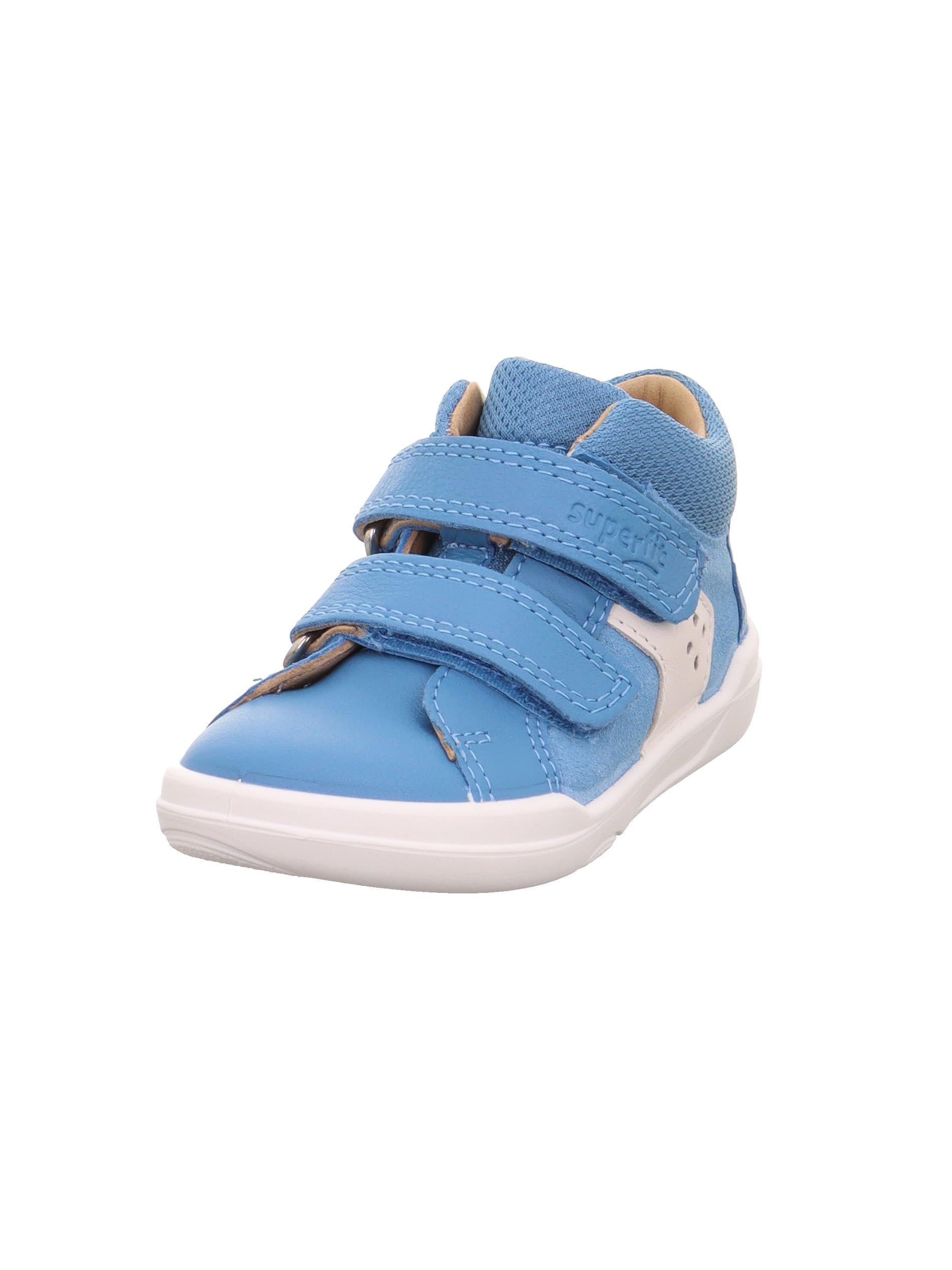 superfit-superfree-sneaker-jungen-stra-enschuh image 6