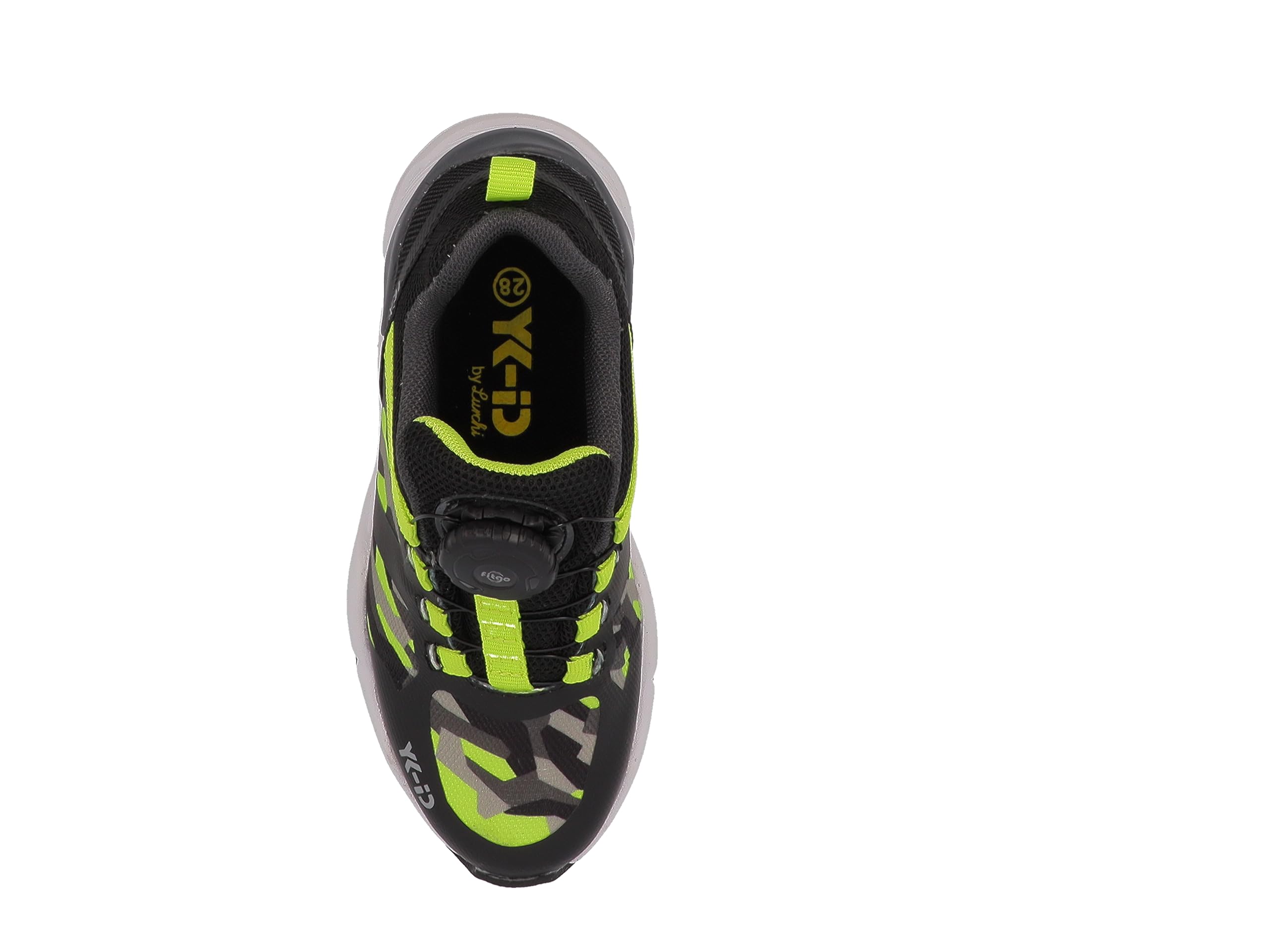 lurchi-leuron-tex-yk-id-sneaker-schnellverschluss image 6