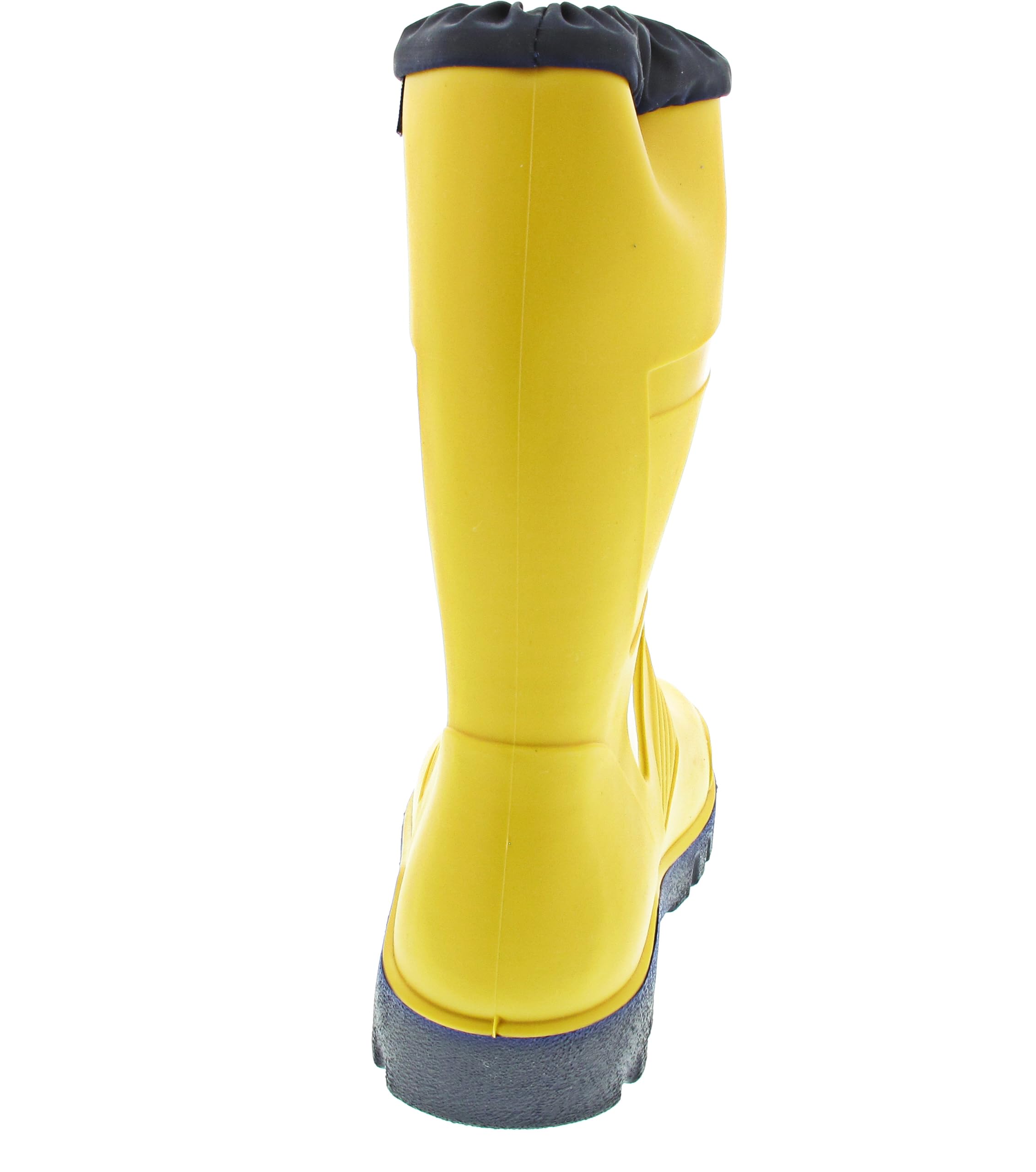 lurchi-paxo-yellow-regenstiefel-f-r-kinder-gelb image 2