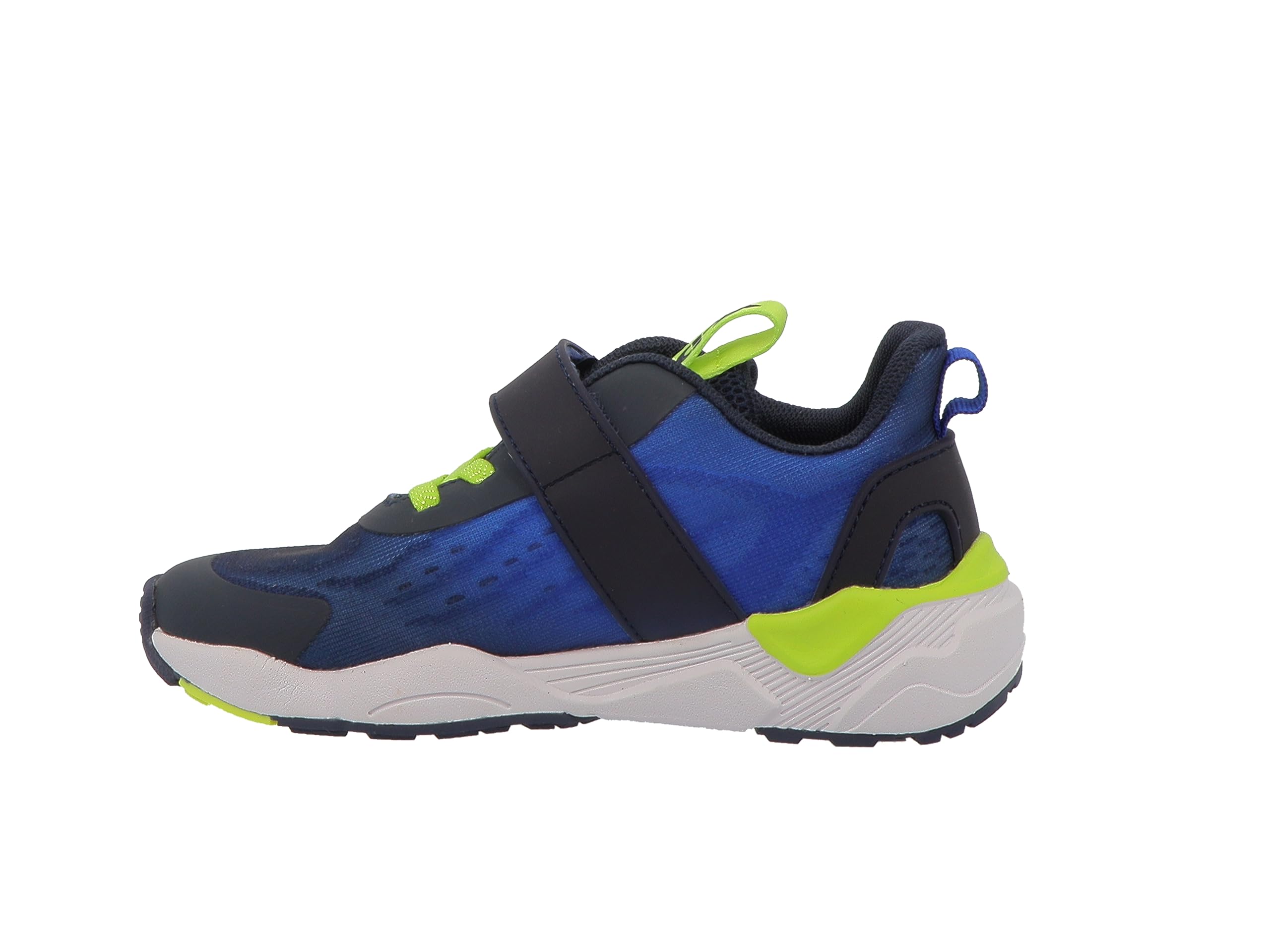 lurchi-leif-yk-id-jungen-sneaker-robuste-sohle image 1