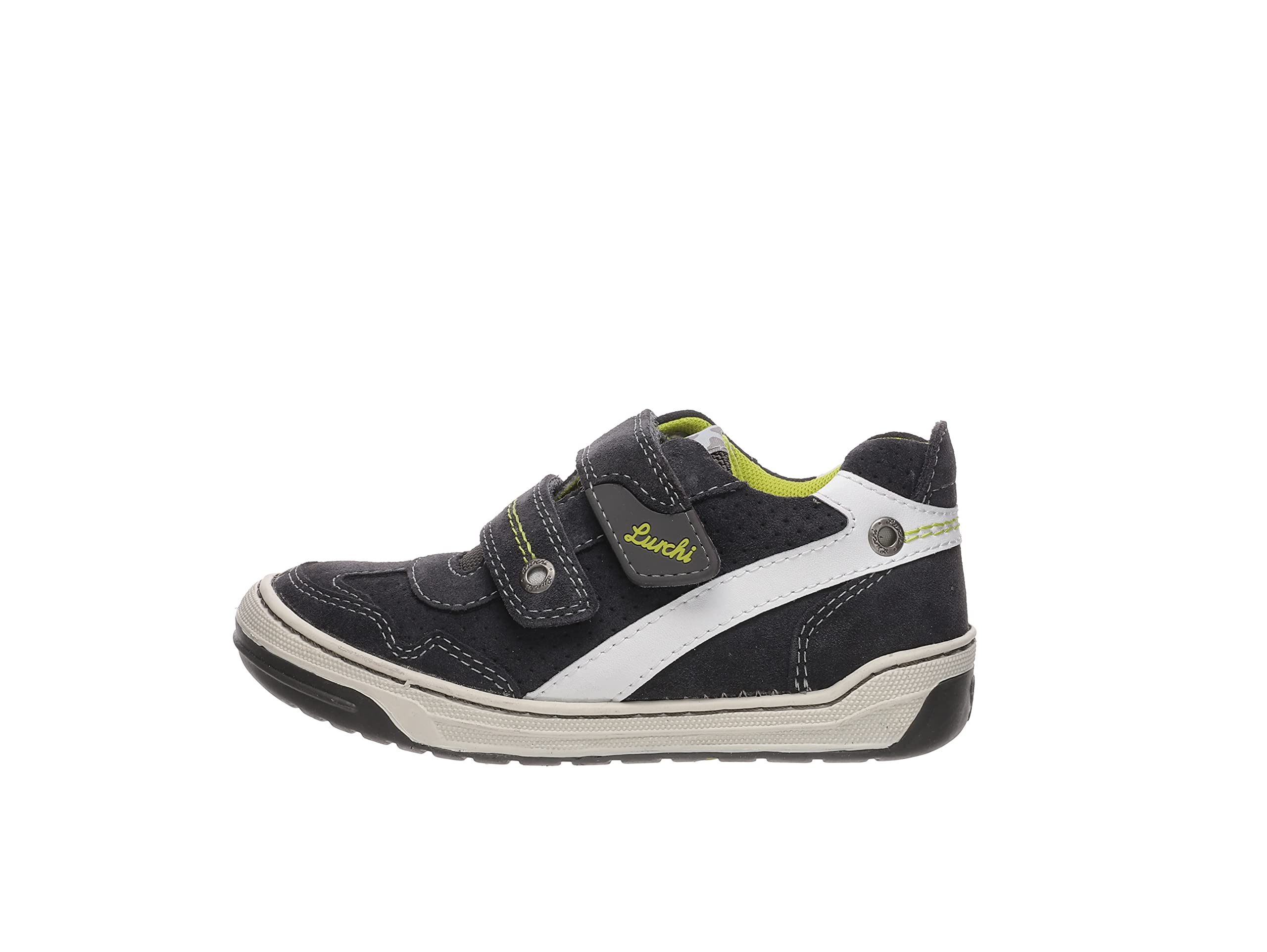 lurchi-bruce-jungen-low-top-halbschuh-veloursleder-weite-weit image 7