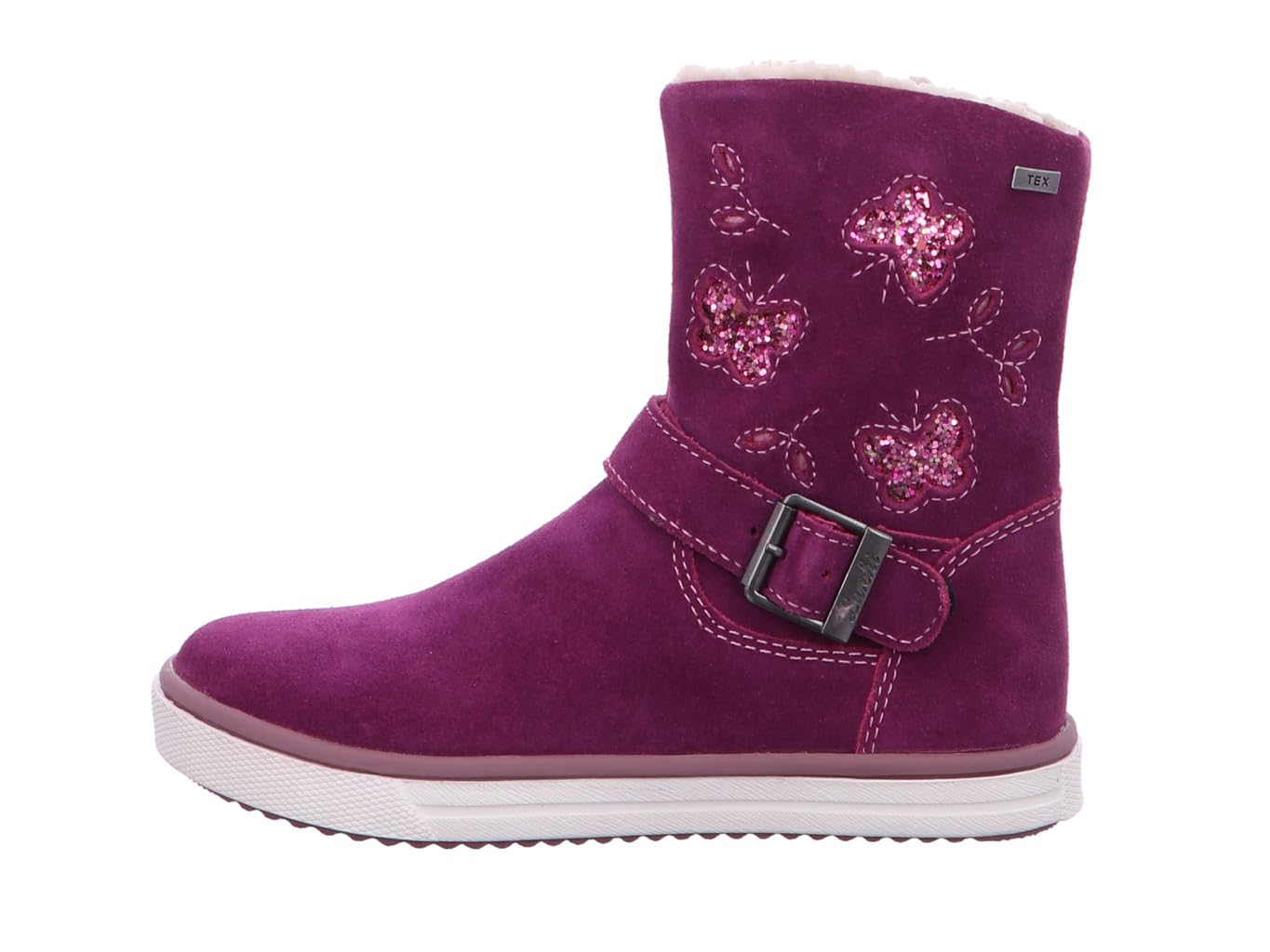 lurchi-fara-stiefelette-f-r-m-dchen-mit-rei-verschluss image 3