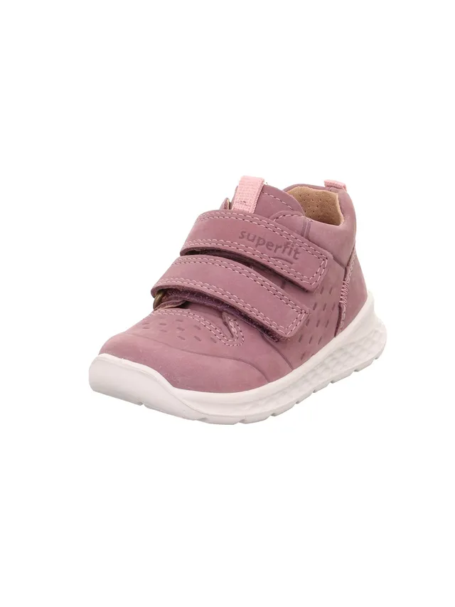 superfit-breeze-lauflernschuhe-f-r-m-dchen-mit-gore-tex-wasserdichte-lauflernsch image 1