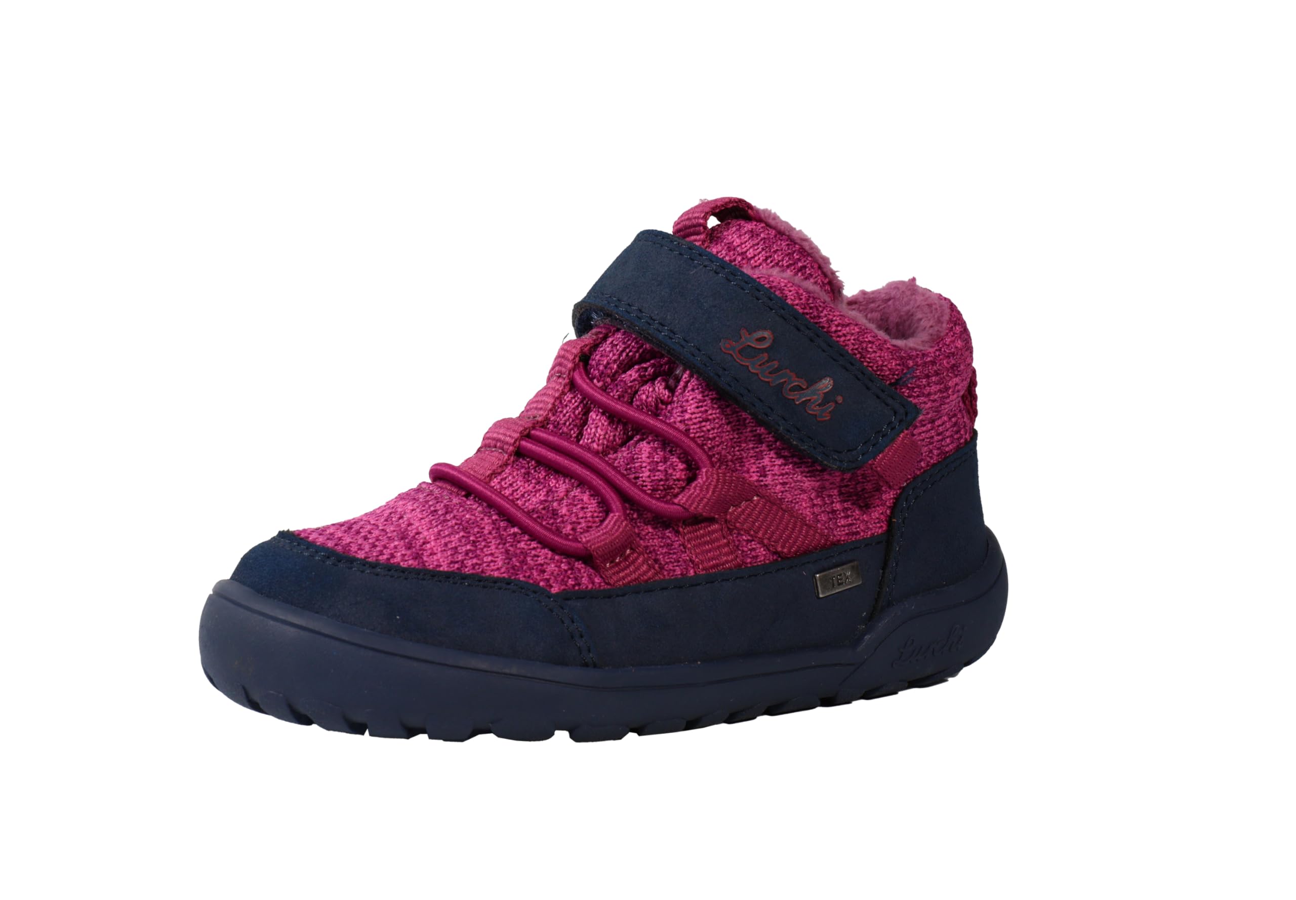 lurchi-jaden-tex-barefoot-sneaker-f-r-kinder image 2