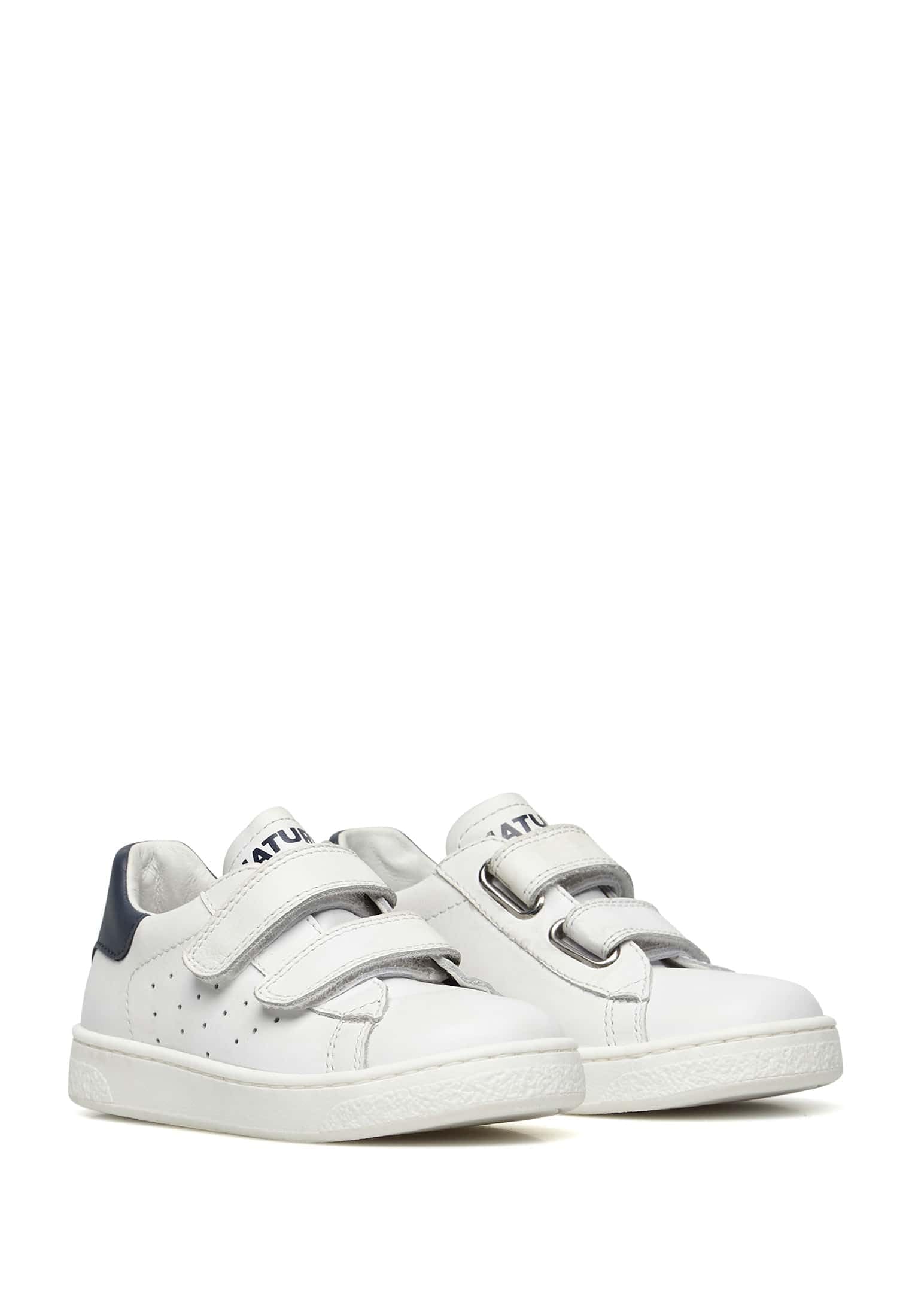 naturino-1901-leder-sneaker-mit-klettverschluss image 7