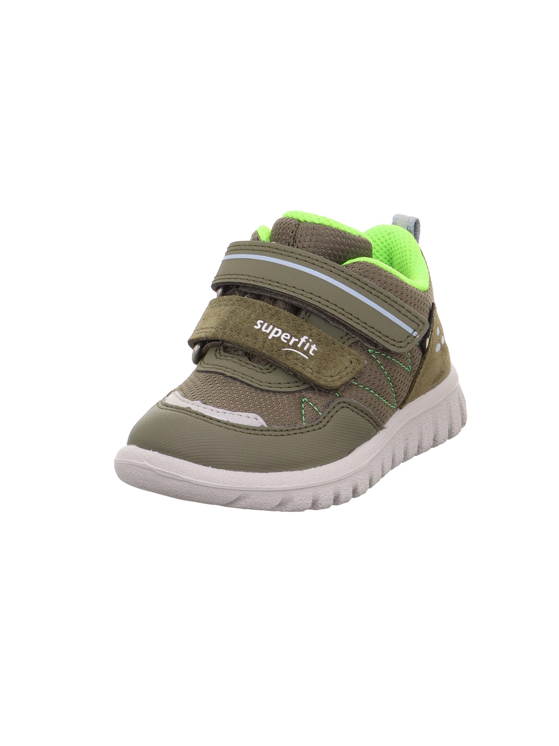 superfit-sport7-mini-sneaker-gore-tex-1-006182-f-r-jungen image 6