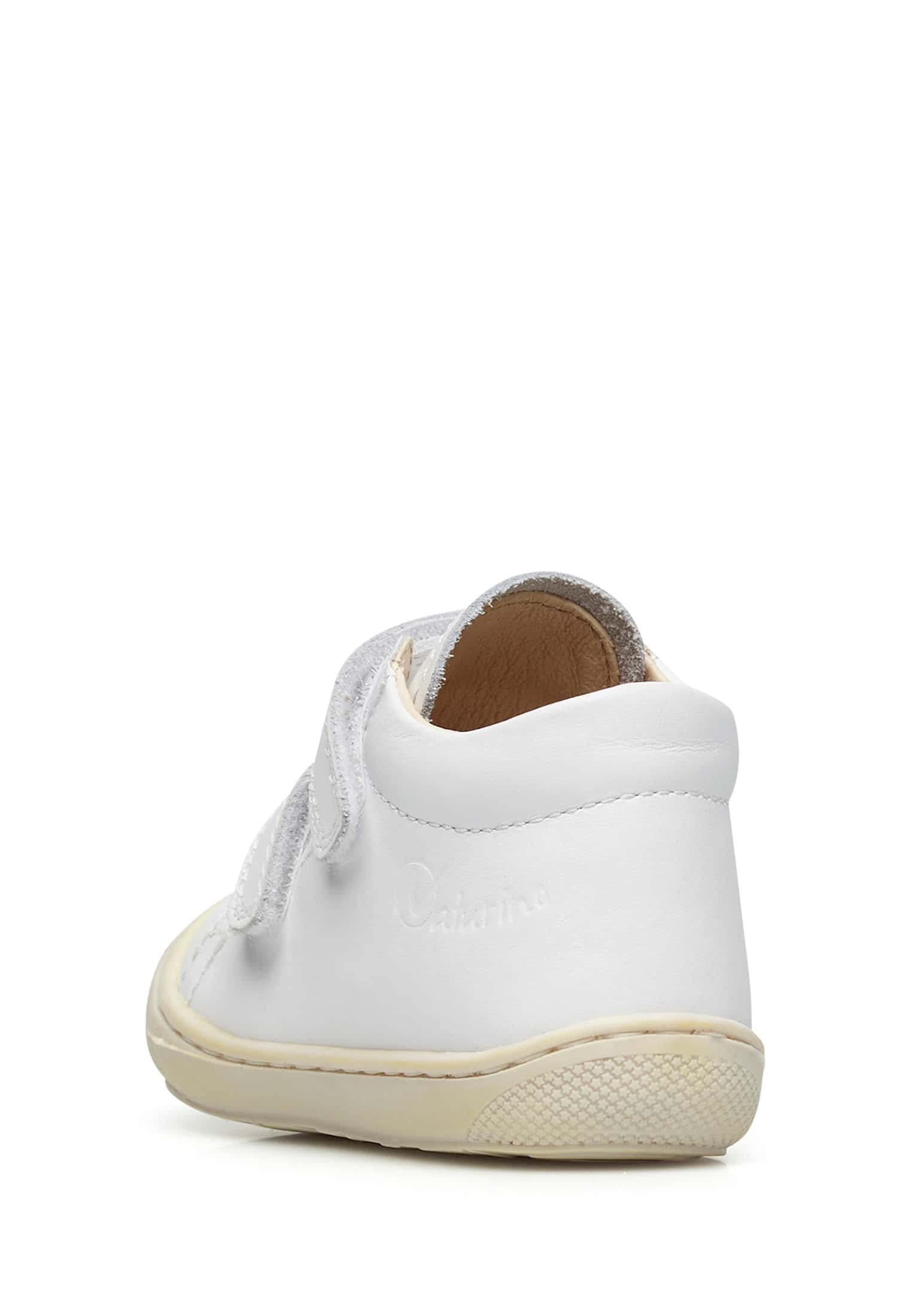 naturino-first-steps-lauflernschuhe-veloursleder-glitter image 2