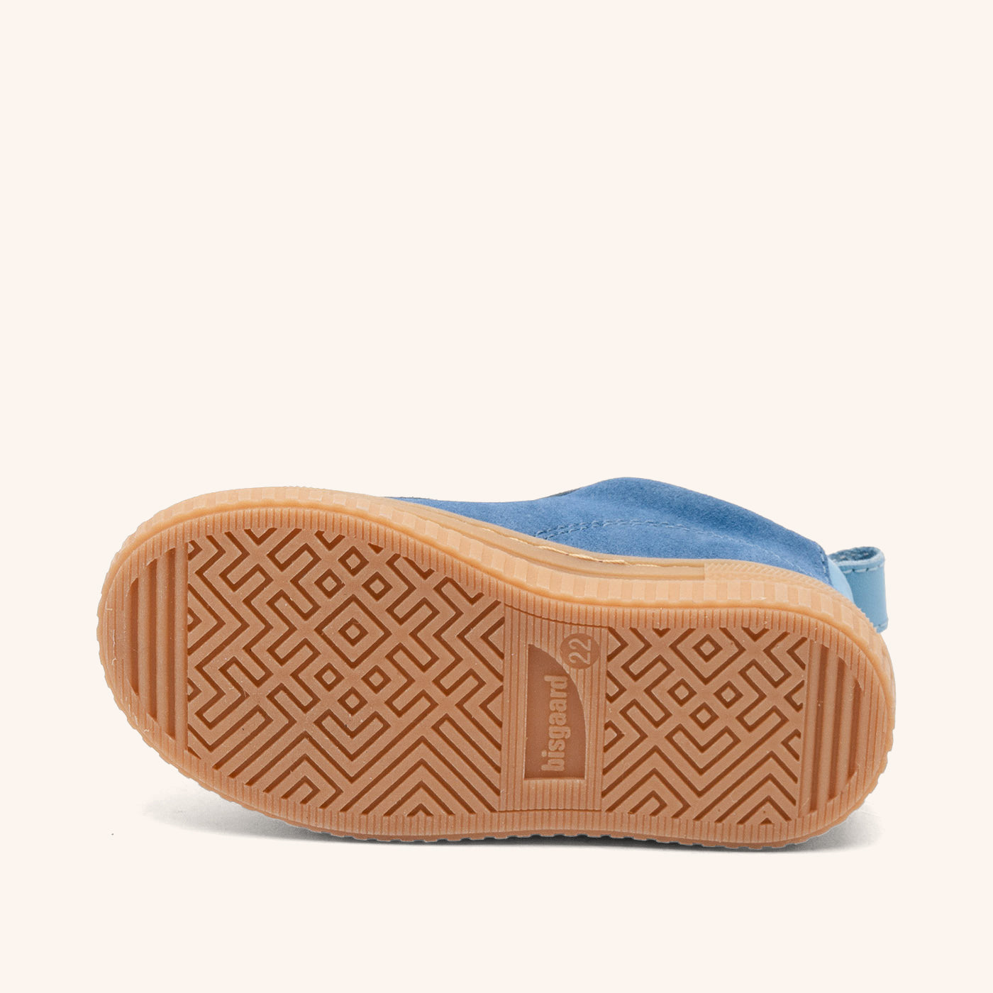 bisgaard-sia-blue-fashion-sneaker-f-r-kinder image 4