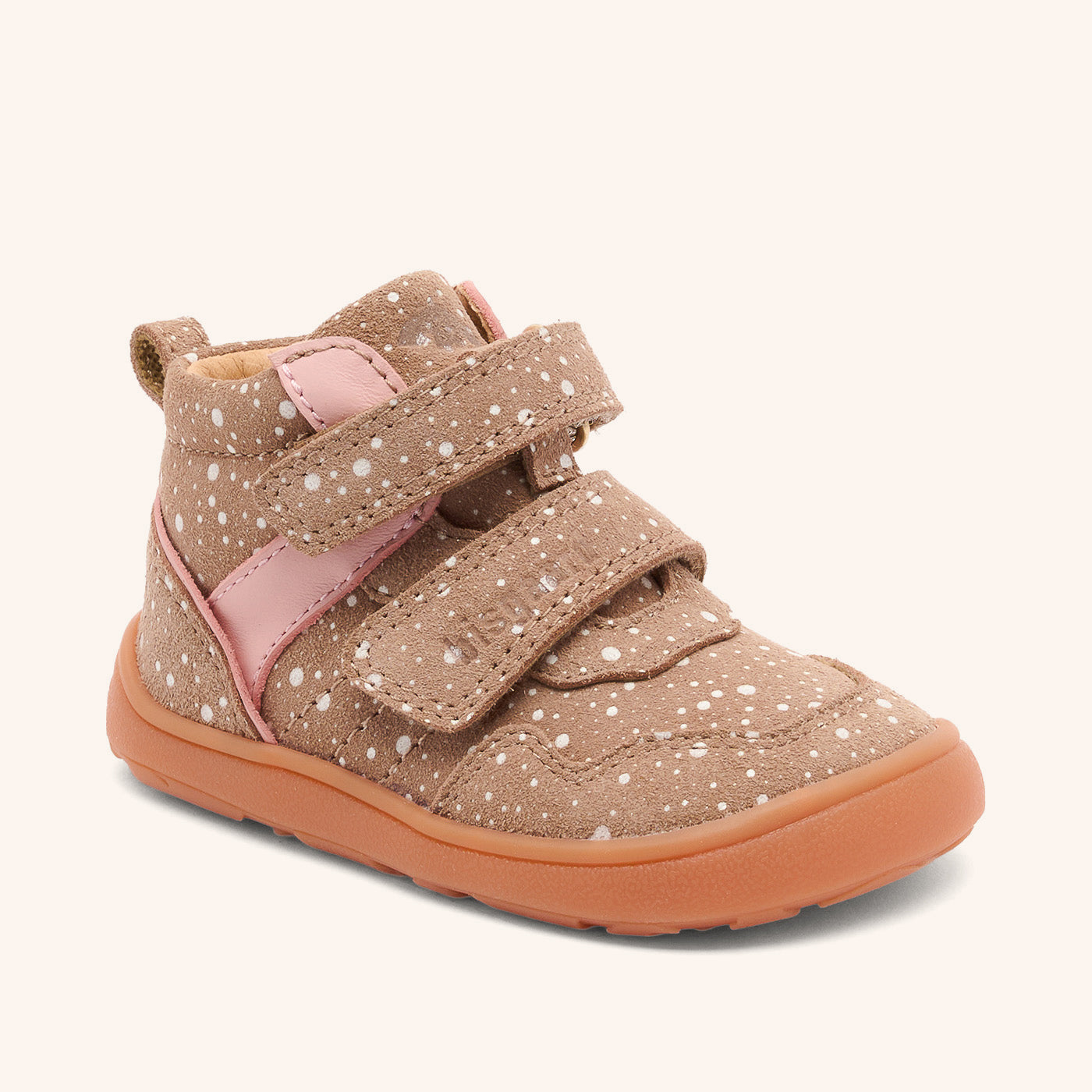 bisgaard-becky-barfu-sneaker-aus-lwg-zertifiziertem-leder image 1