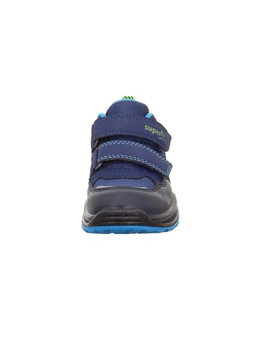 superfit-jupiter-jungen-sneaker-blau-hellgr-n-8000-wms-weite-w image 7