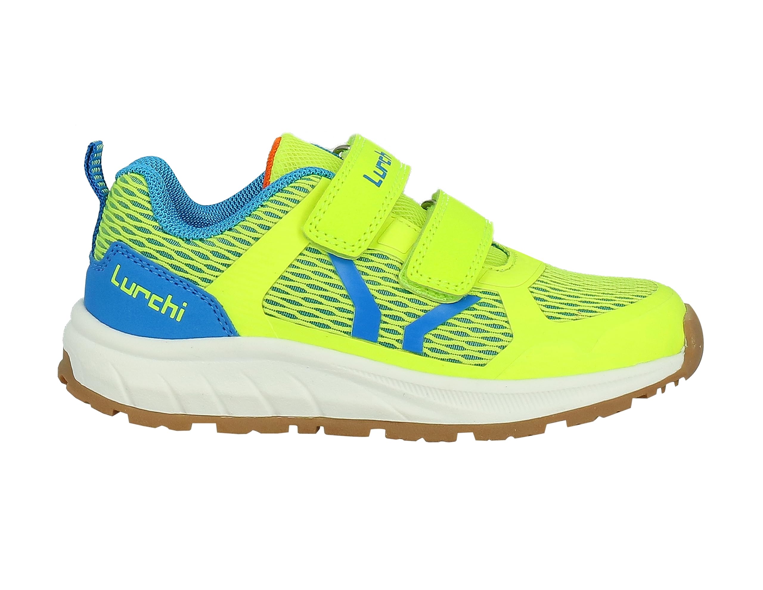 lurchi-dominik-sneaker-74l0203001 image 2