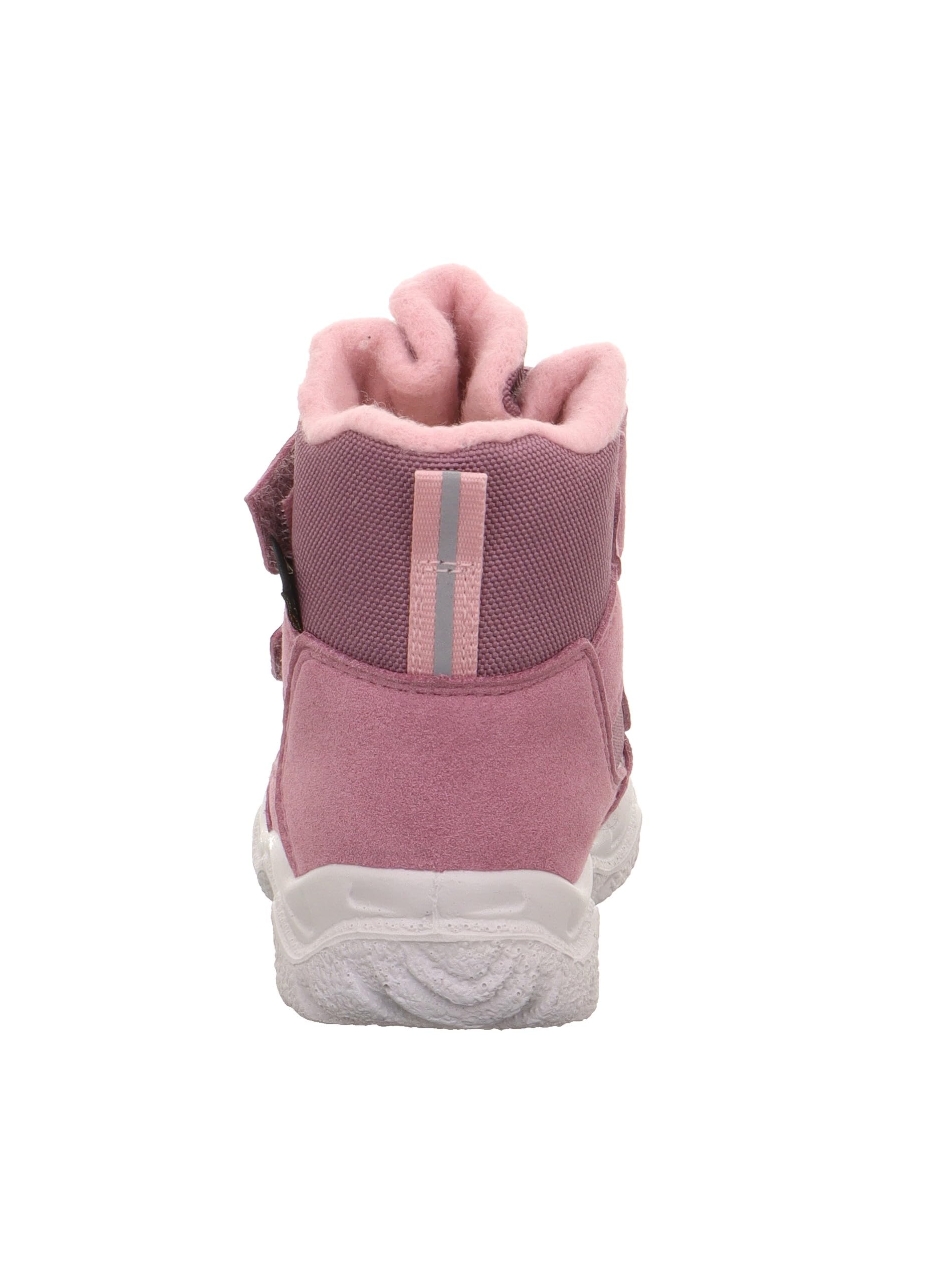 superfit-husky1-baby-winterboot-lila-rosa-8510-19 image 3