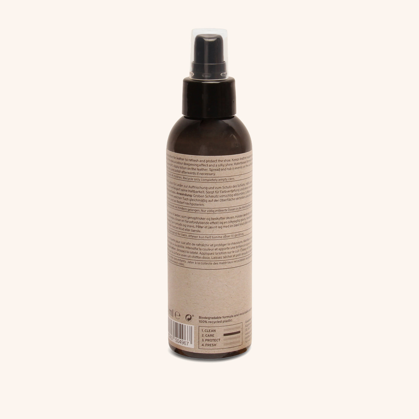 bisgaard-lederbalsam-150ml-pflege-und-schutz-f-r-lederschuhe image 2