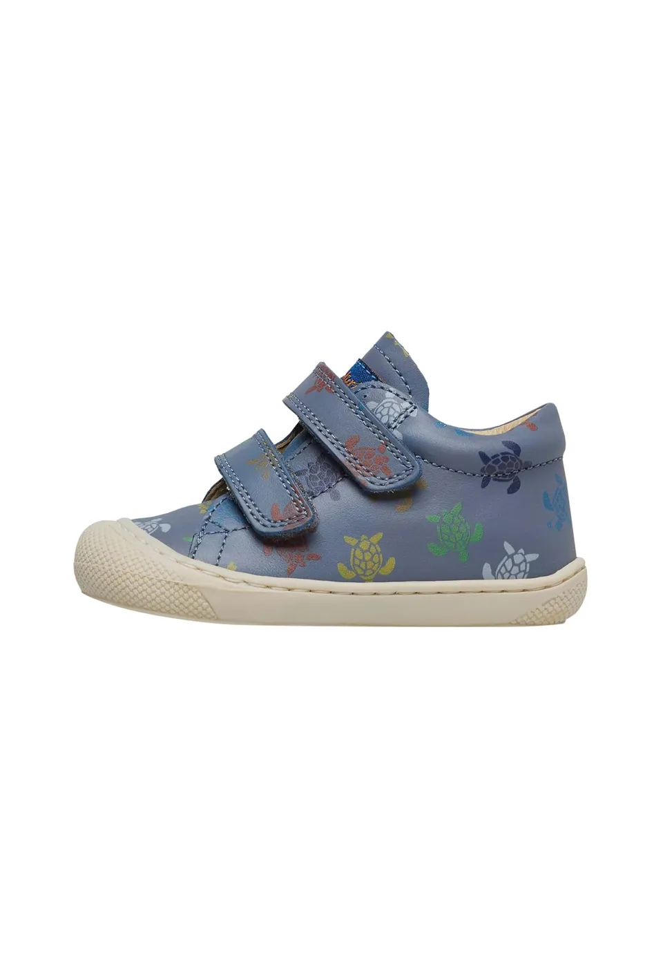 naturino-first-steps-lauflernschuhe-aus-nappaleder image 1