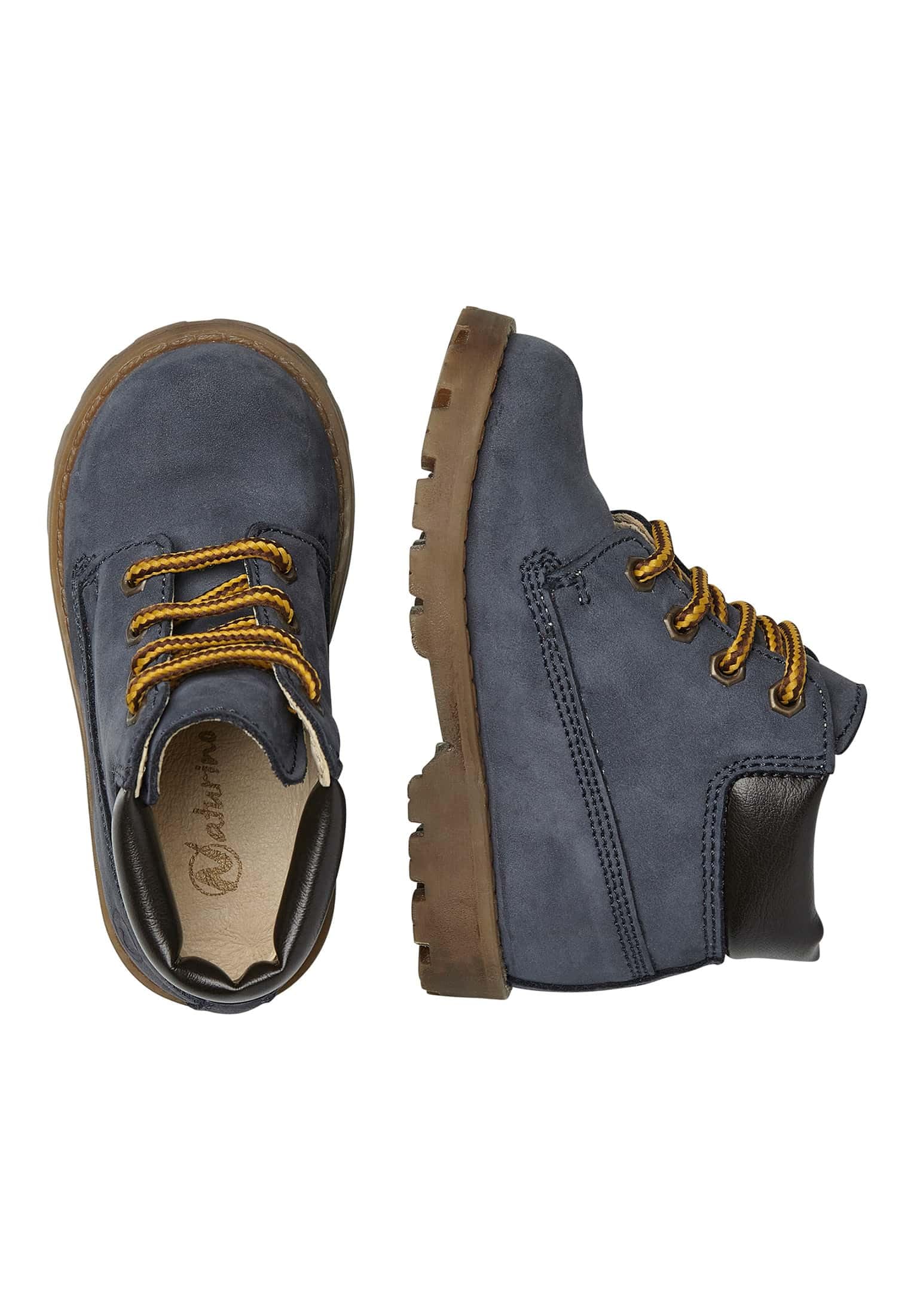 naturino-kepi-jungen-stiefelette-waterproof image 4