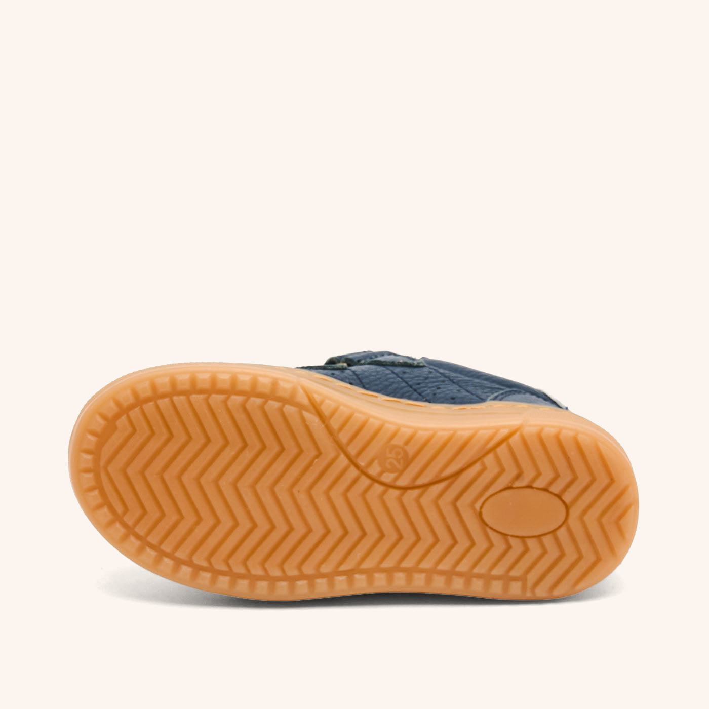 bisgaard-rob-navy-leichter-sneaker-aus-atmungsaktivem-qualit-tsleder-f-r-kinder image 4