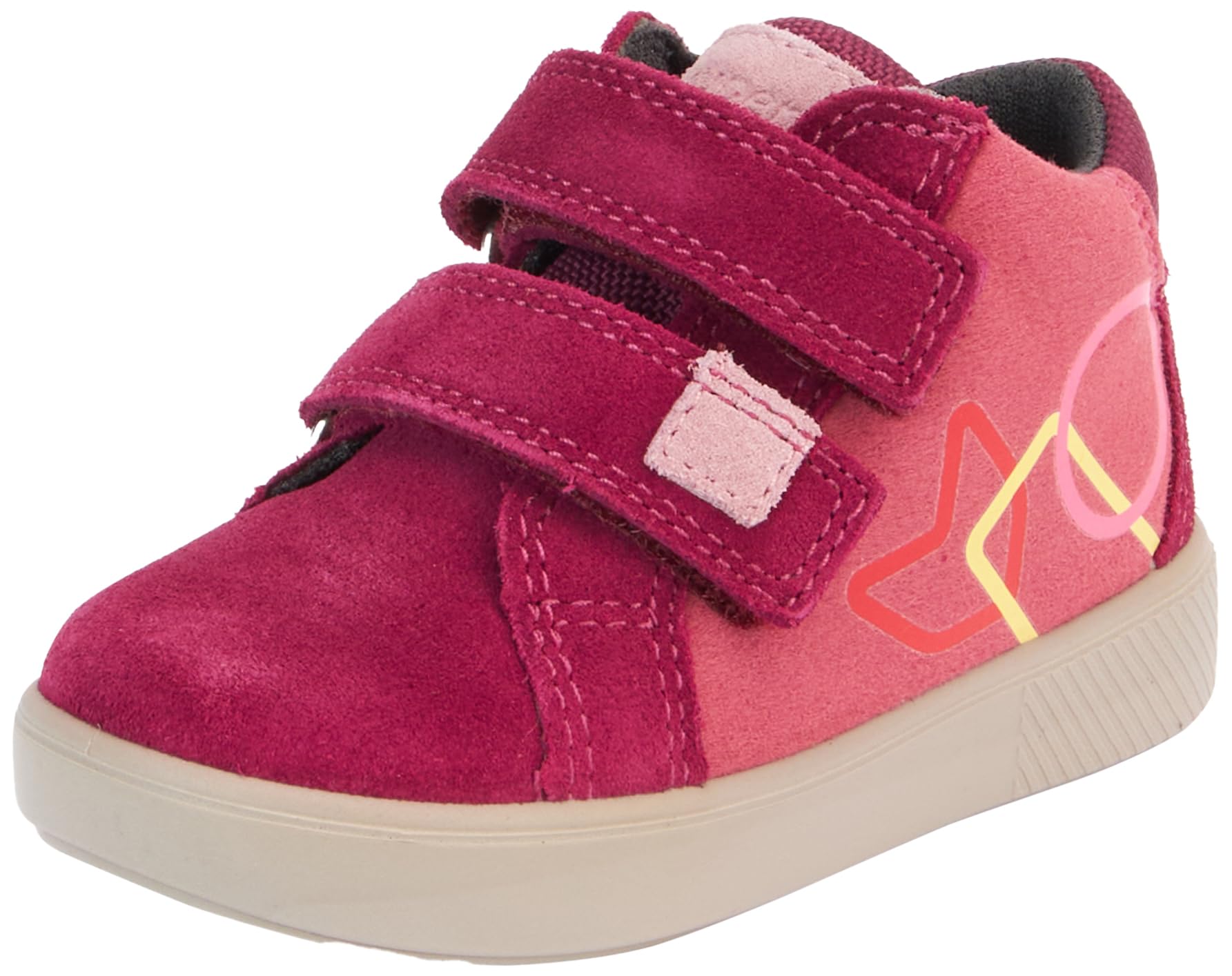 superfit-supies-m-dchen-sneaker-stra-enschuhe image 6