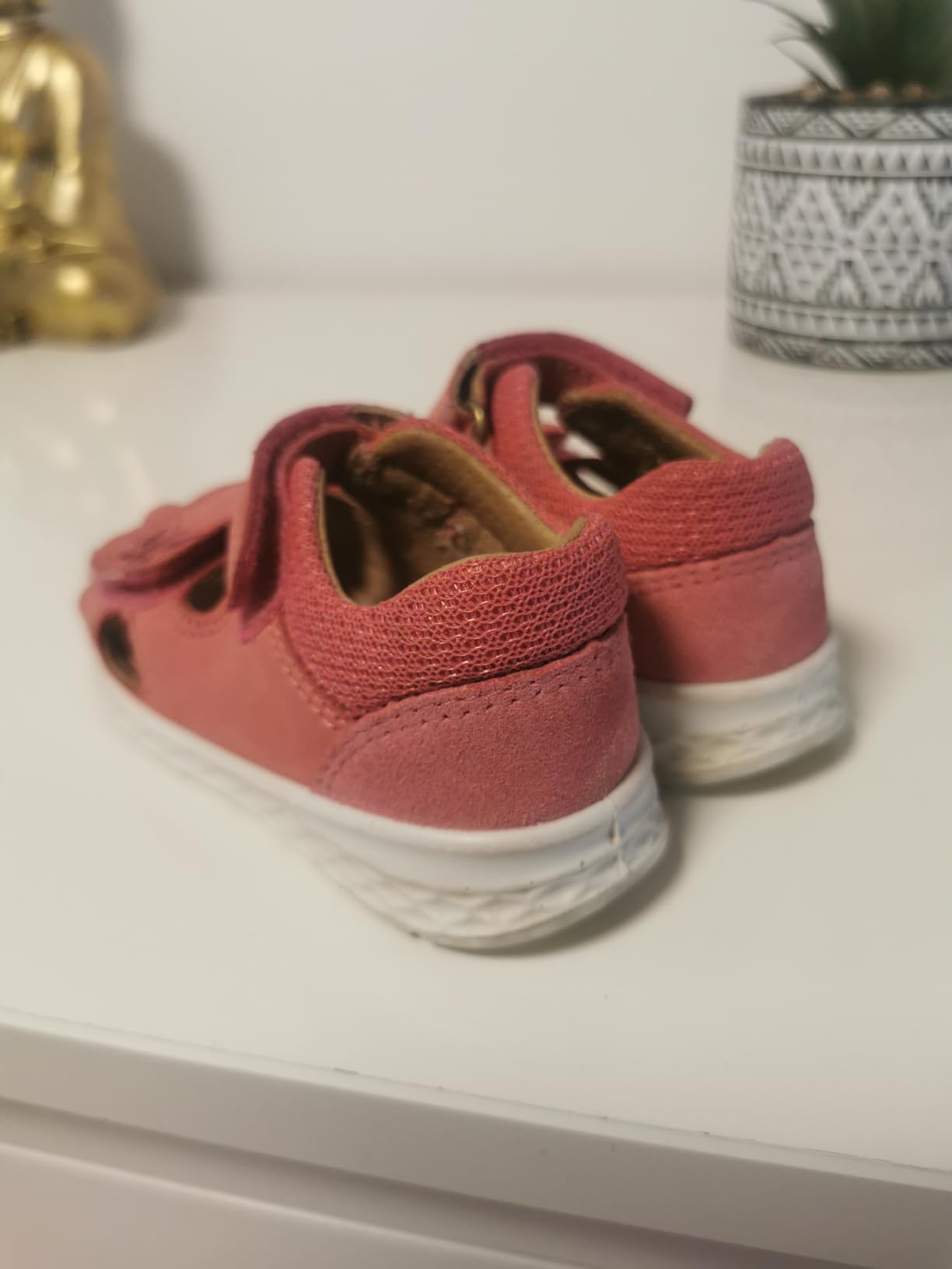 Super Sandale für Mädchen