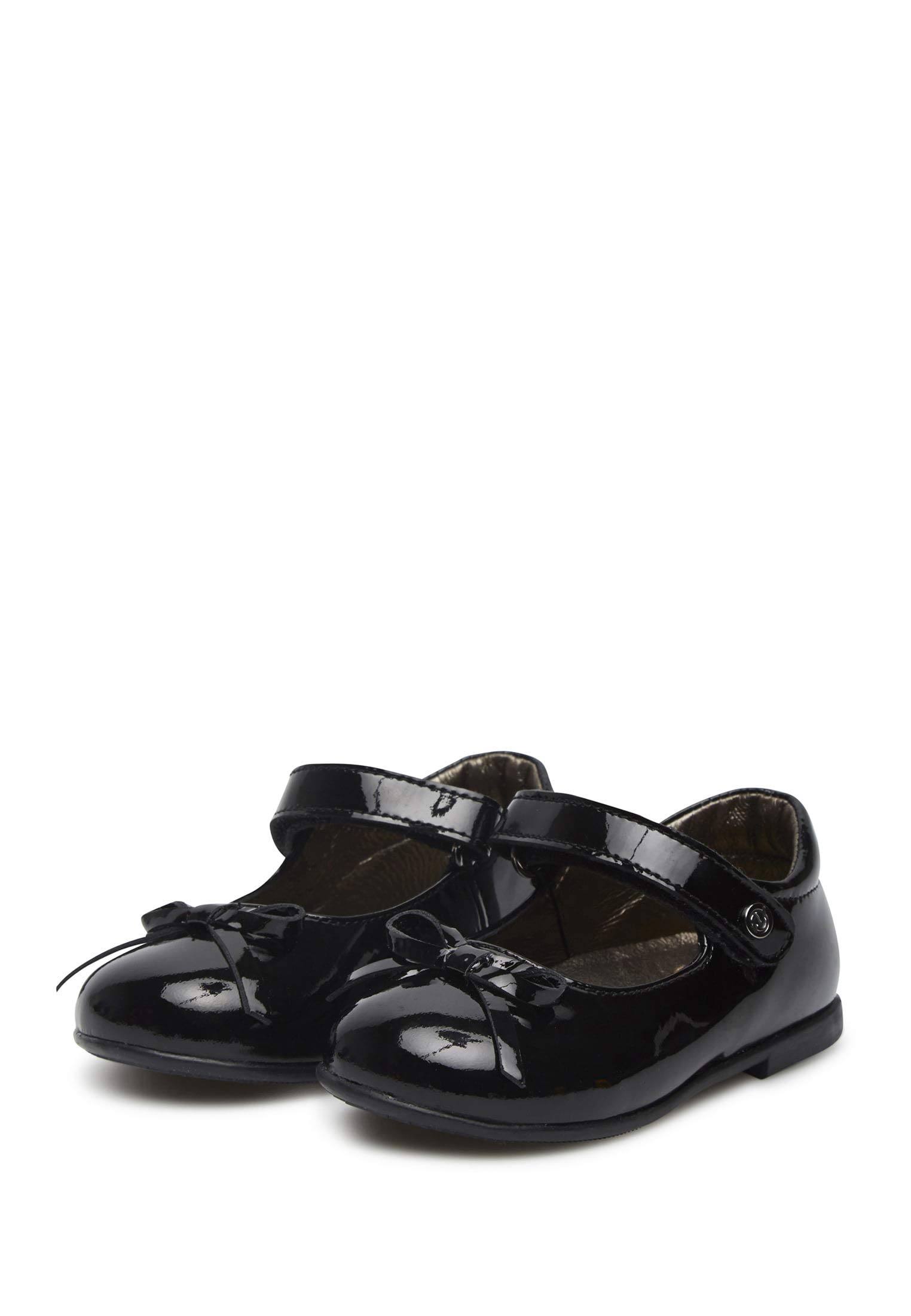 naturino-1901-ballet-ballerinas-aus-lackleder-mit-schleife-schwarz image 3