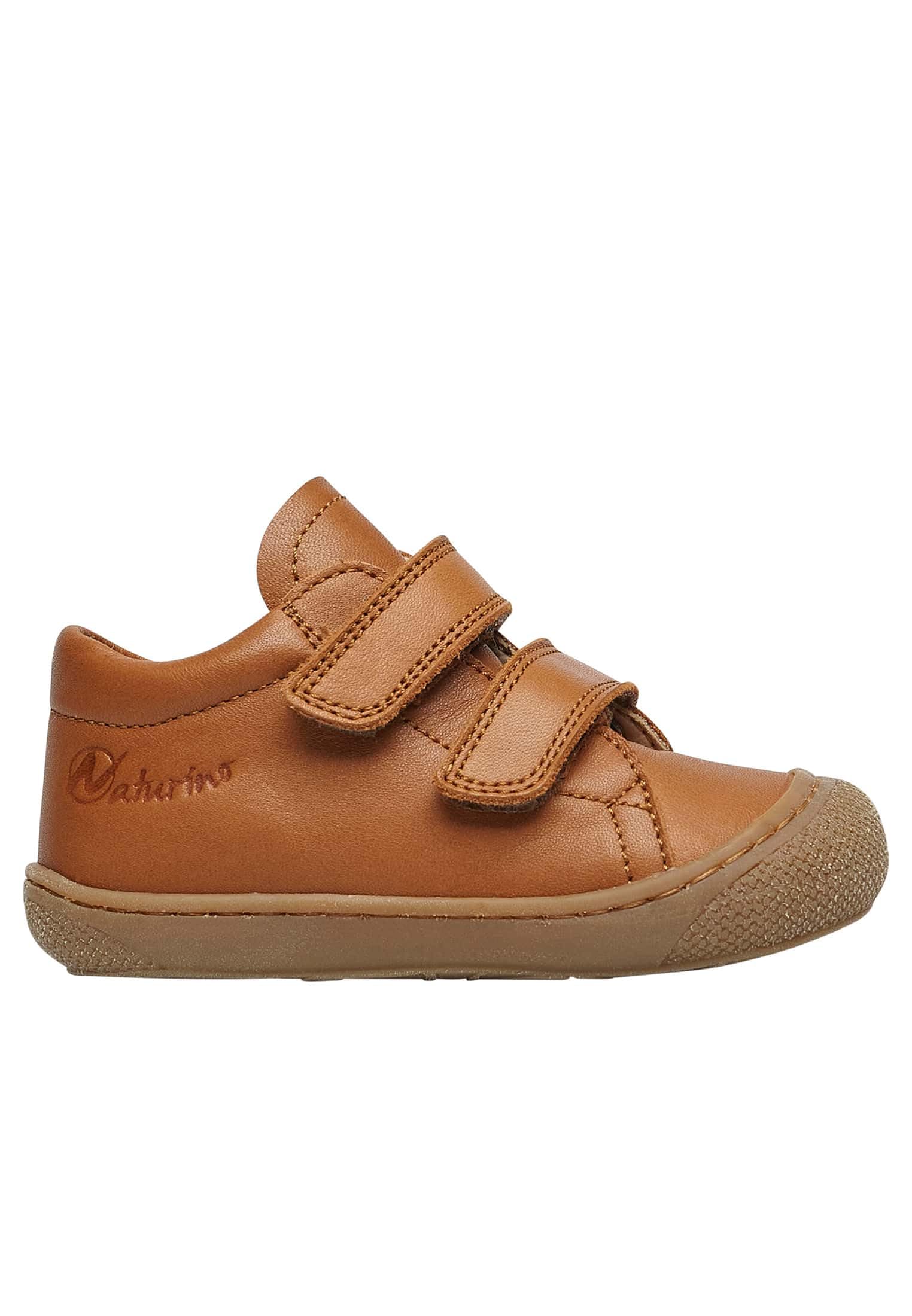 naturino-first-steps-lauflernschuhe-aus-nappaleder-cognac-27 image 6