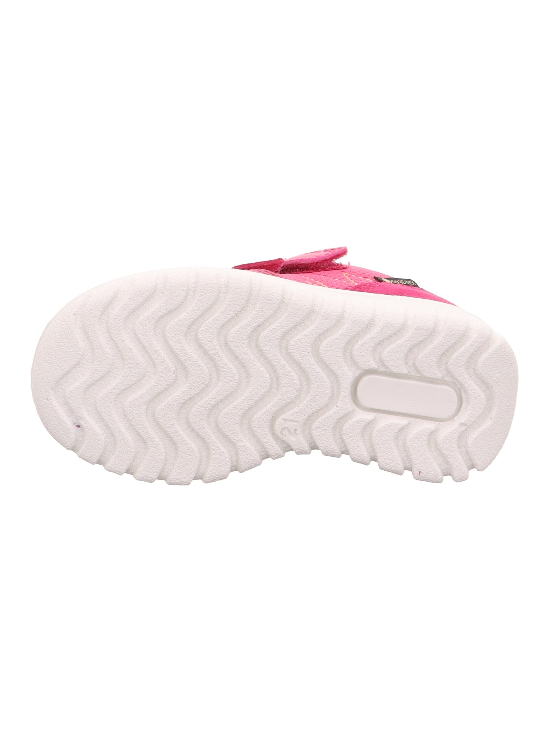 superfit-sport-7-mini-gore-tex-m-dchen-sneaker image 4