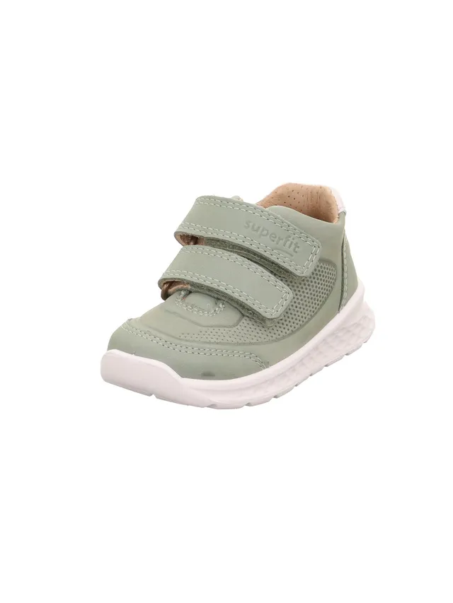 superfit-breeze-baby-lauflernschuh-jungen-mit-schn-rung image 1