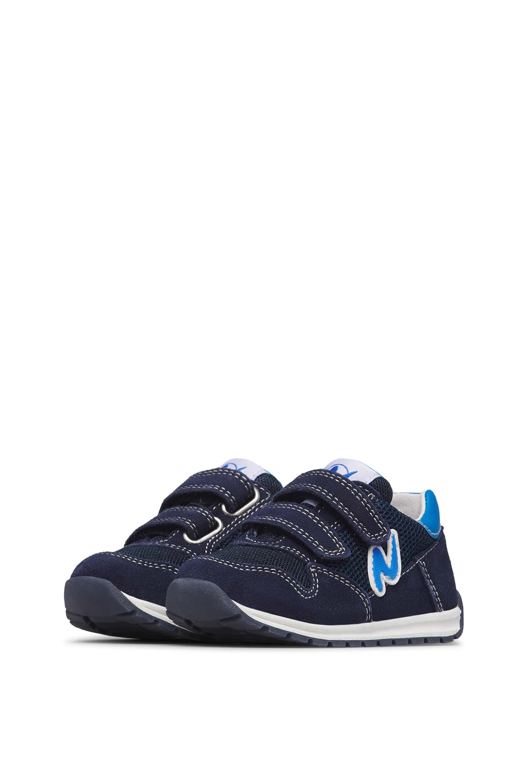 naturino-1901-sneakers-aus-wildleder-und-stoff image 8