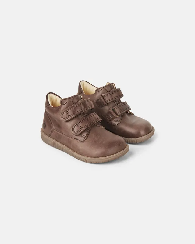 bundgaard-ruby-lauflernschuh-dark-brown image 1