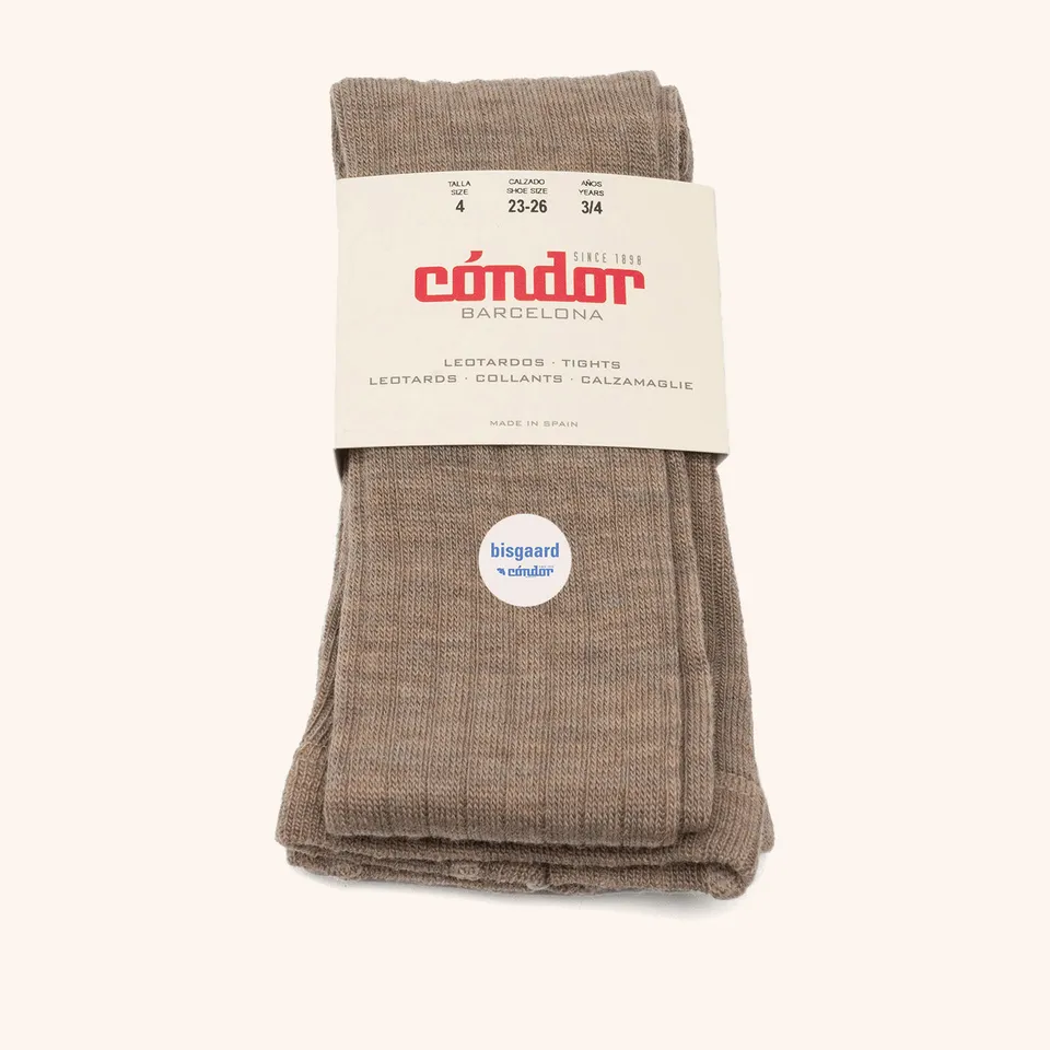 bisgaard-x-c-ndor-merino-wool-rib-tights-arena-merinowoll-strumpfhose-f-r-babys- image 1