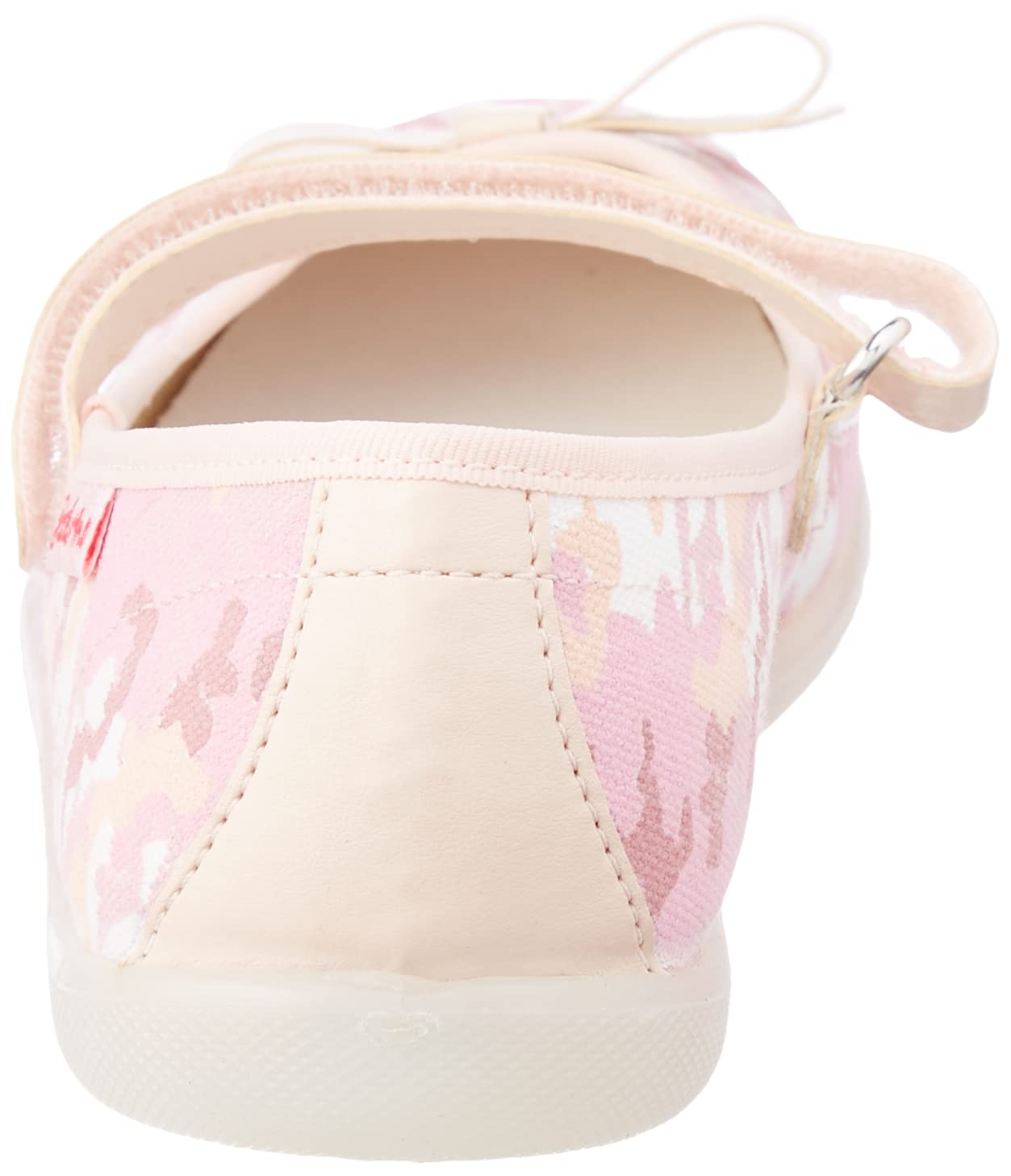 naturino-claries-m-dchen-ballerinas-canvas-mit-druckmuster image 3