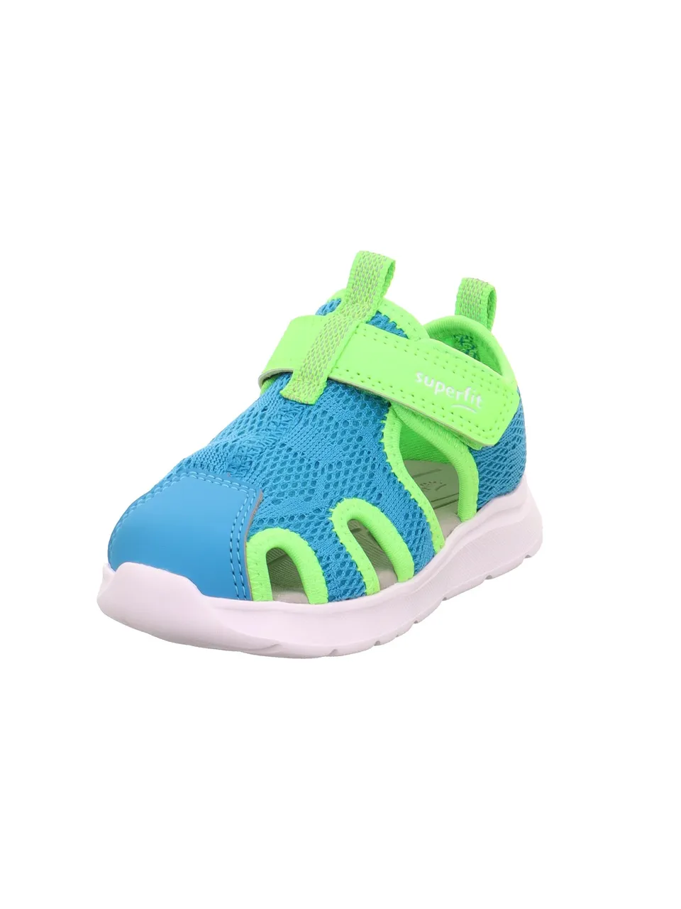 superfit-wave-sandale-1-000481-f-r-jungen-mesh image 1