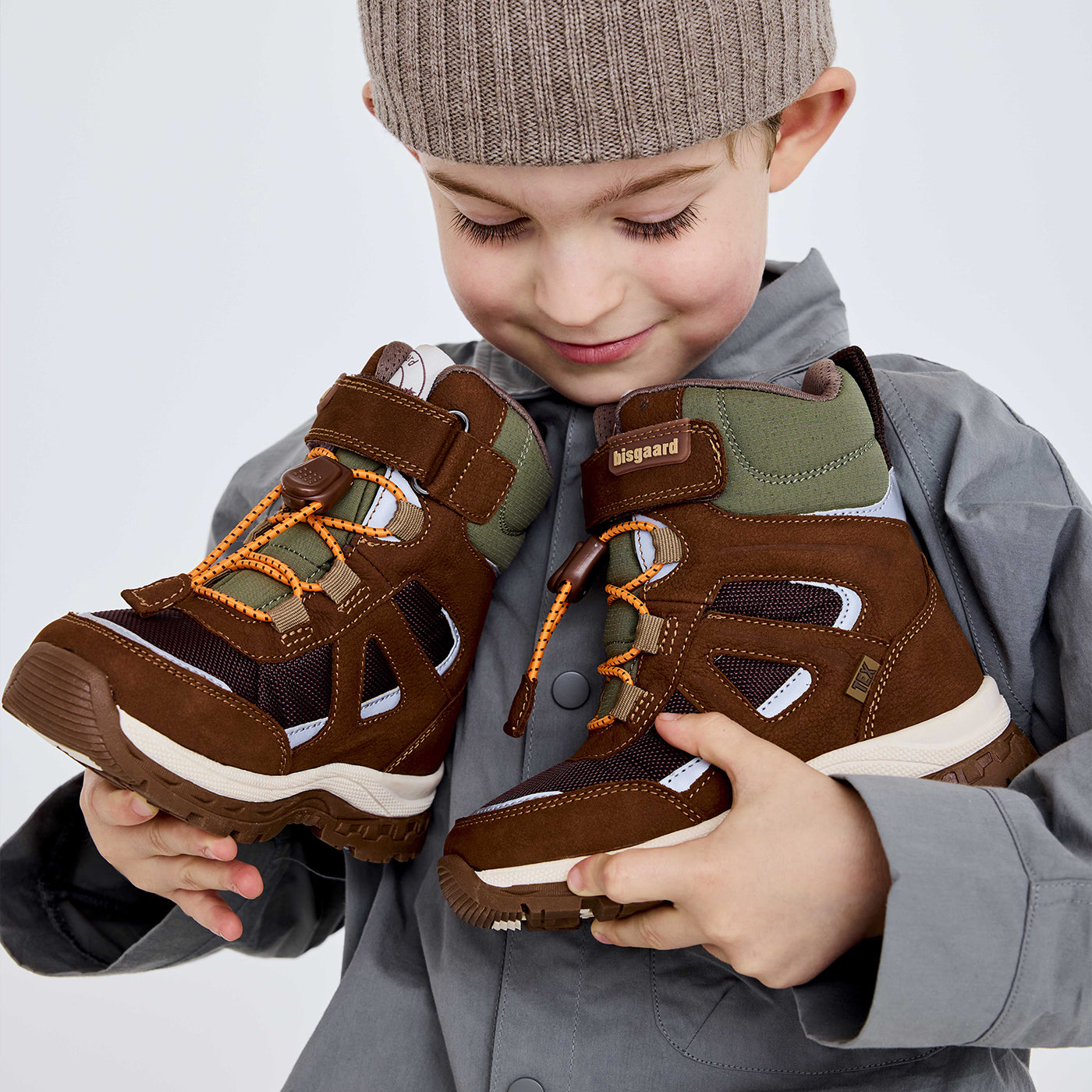 bisgaard-bruce-tex-winterstiefel-dark-brown-2 image 5