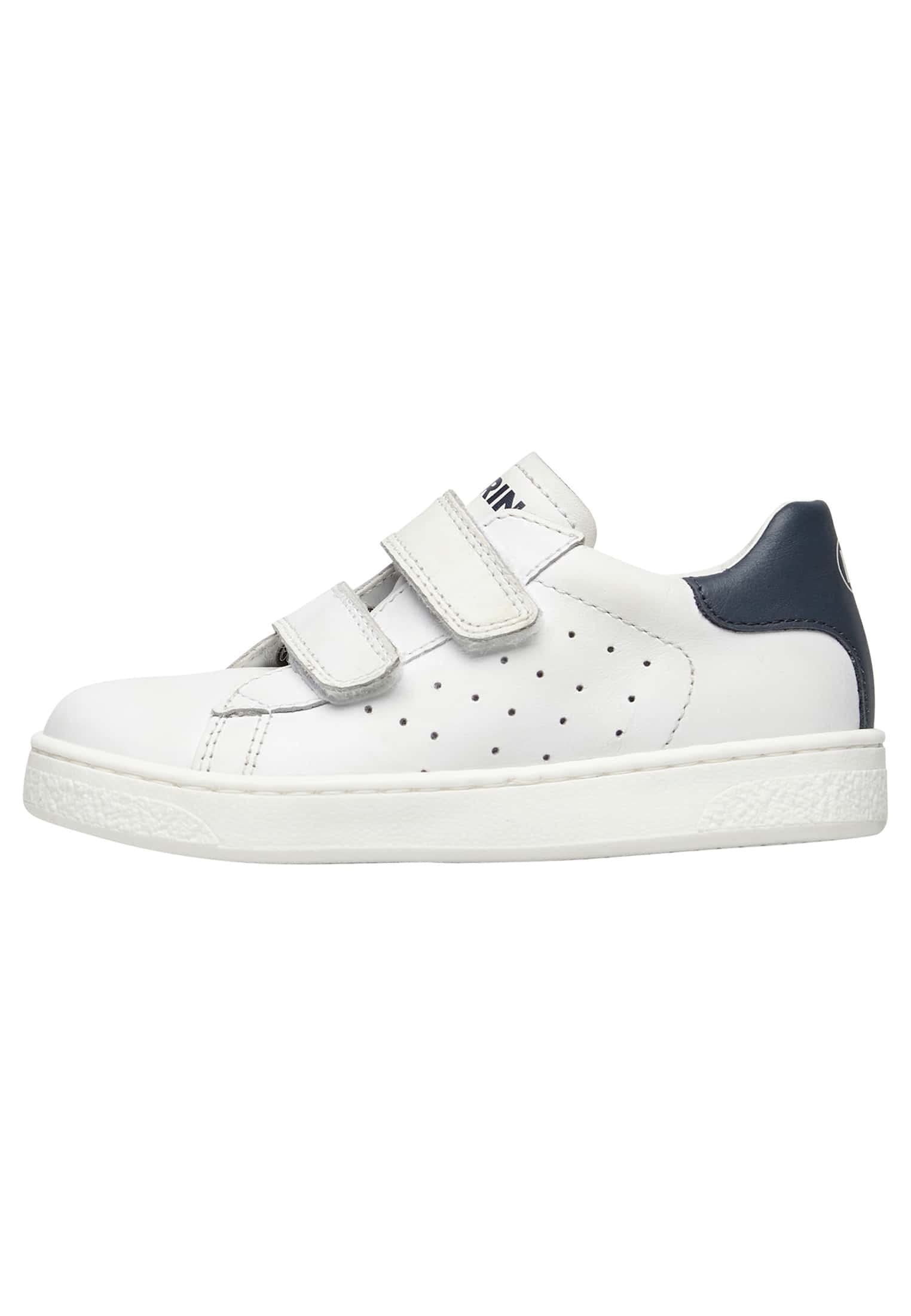 naturino-1901-leder-sneaker-mit-klettverschluss image 1