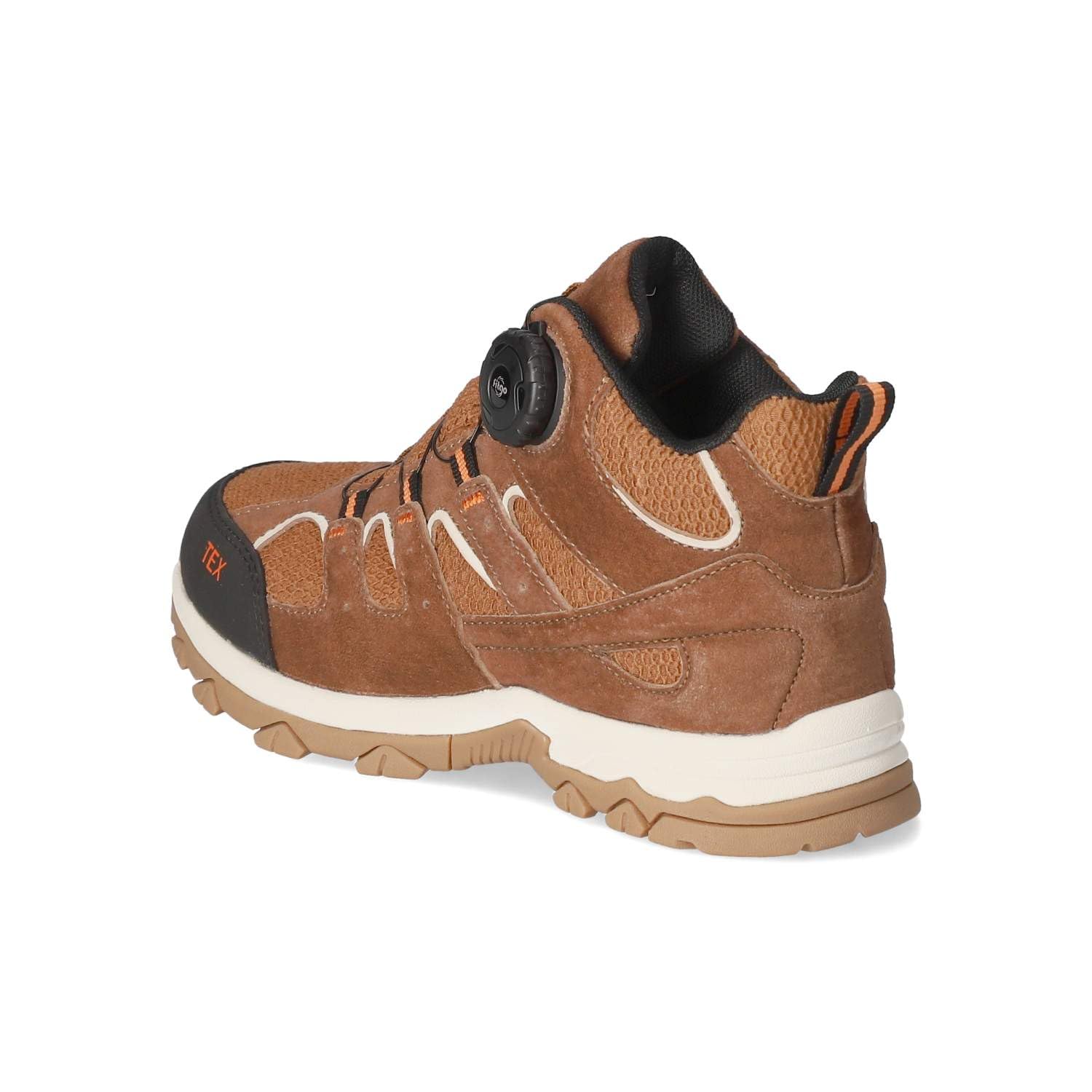 lurchi-lenzo-33-26647-24-jungen-stiefel-braun-kombi-tex image 3