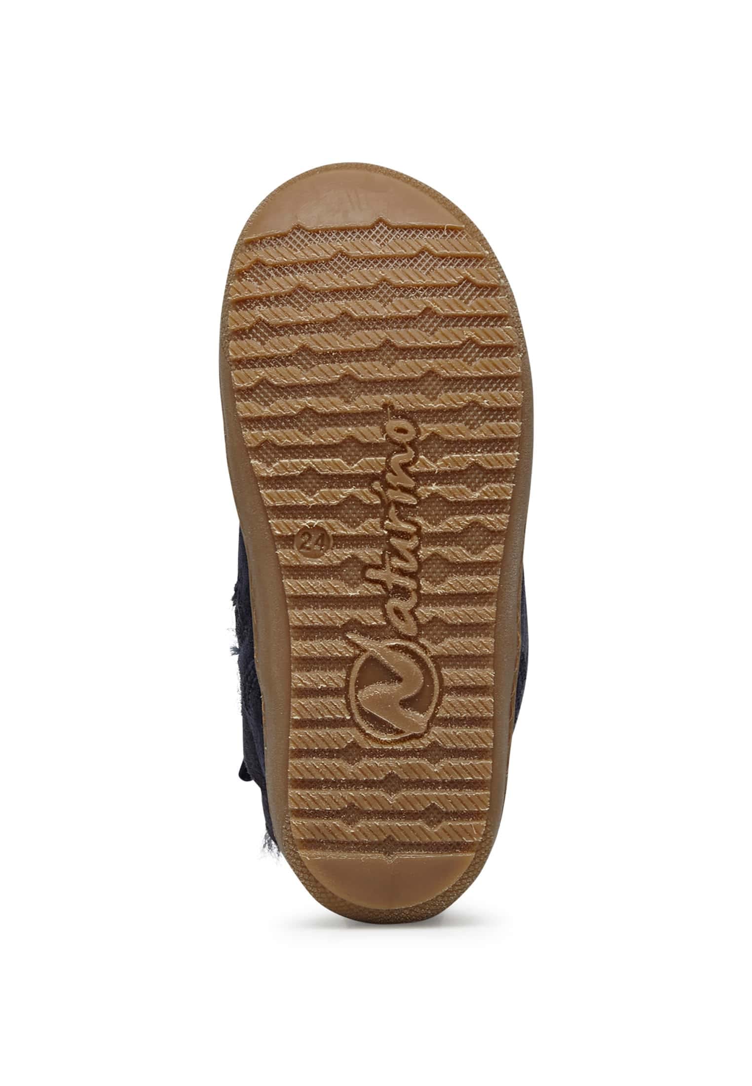 naturino-stiefeletten-mit-wollfutter-aus-wildleder image 5