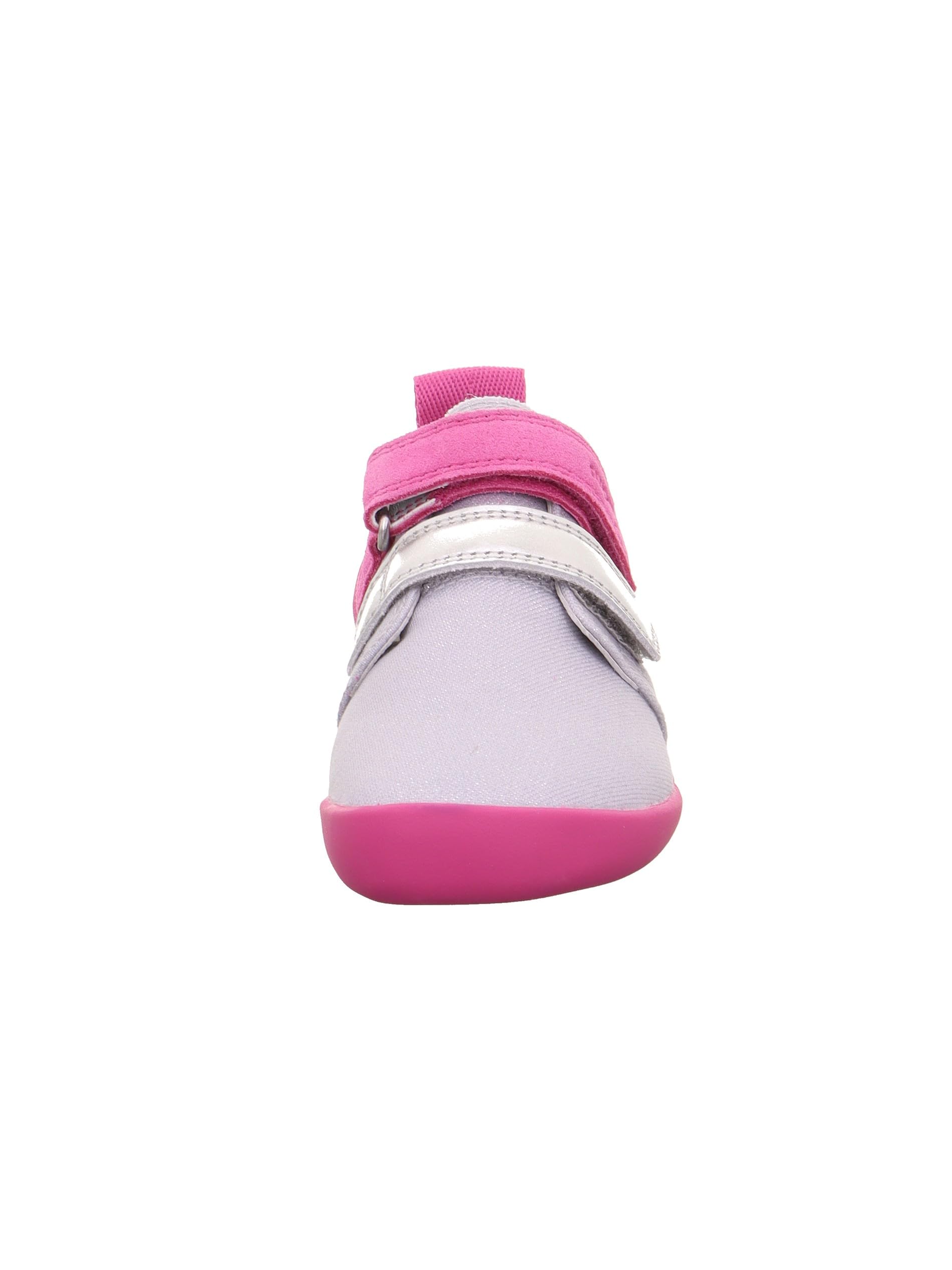 superfit-vento-m-dchen-sneaker-1-008201-freizeit-sneaker image 2