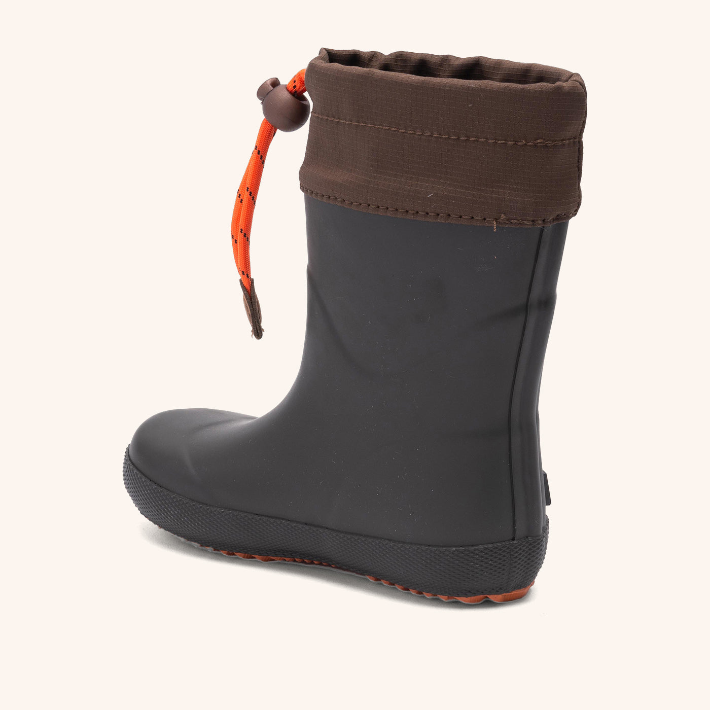 bisgaard-thermo-steel-grey-thermo-gummistiefel image 2