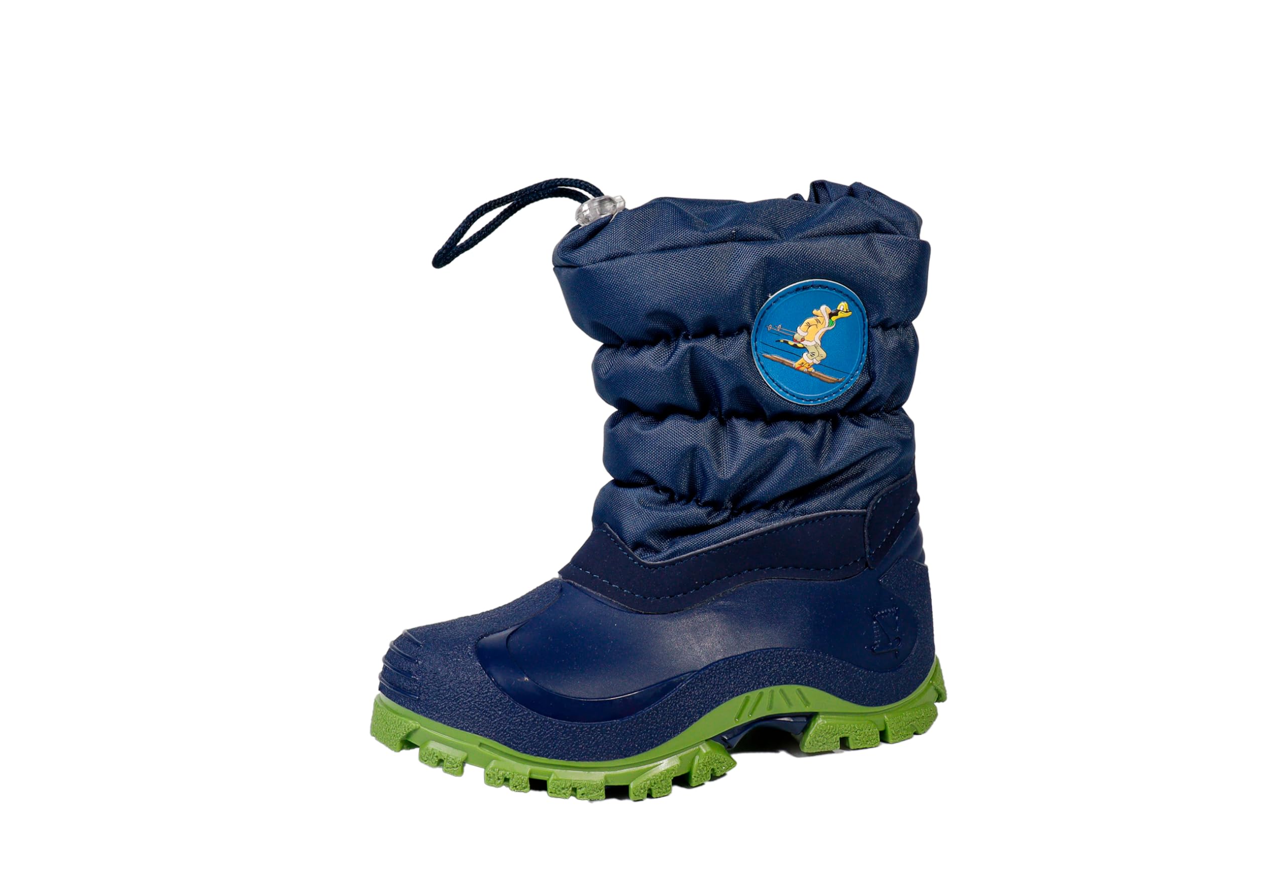 lurchi-forby-stiefel-f-r-kinder image 2