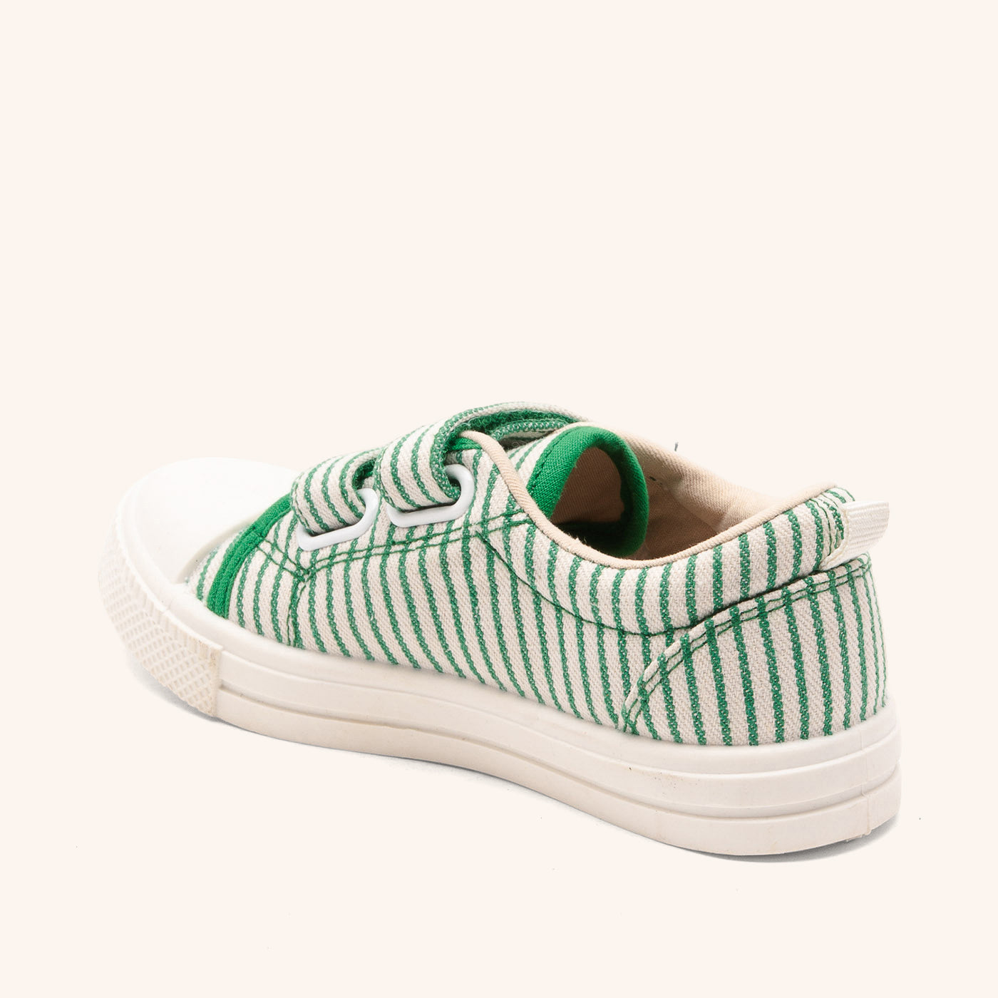 bisgaard-ozzy-green-leichter-freizeitschuh-f-r-kinder image 2
