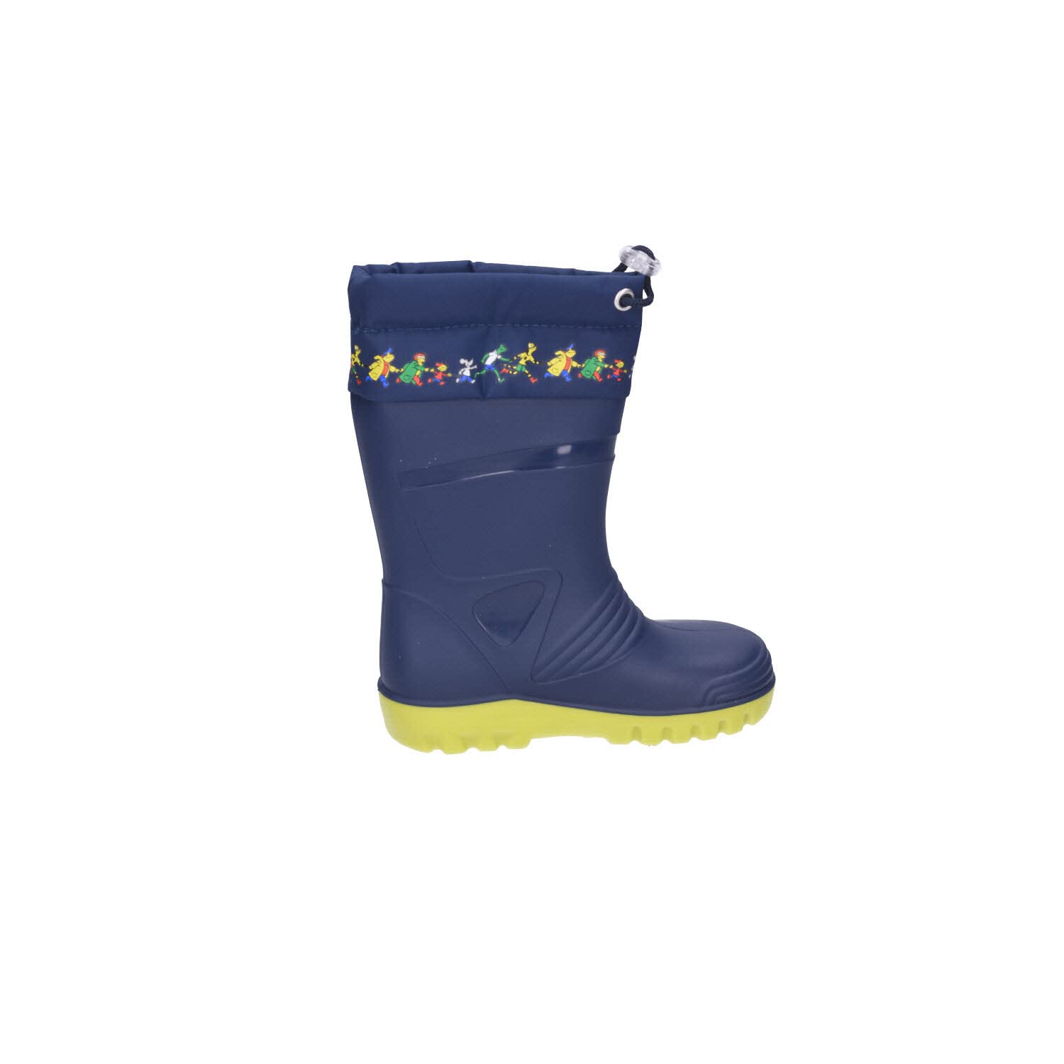 lurchi-peer-lime-green-regenstiefel-f-r-kinder-gr-n image 4