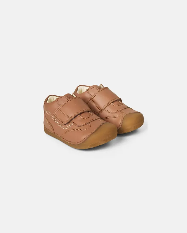 bundgaard-piccolo-cognac-barfu-schuh-f-r-die-ersten-schritte-lwg-zertifiziertes- image 1