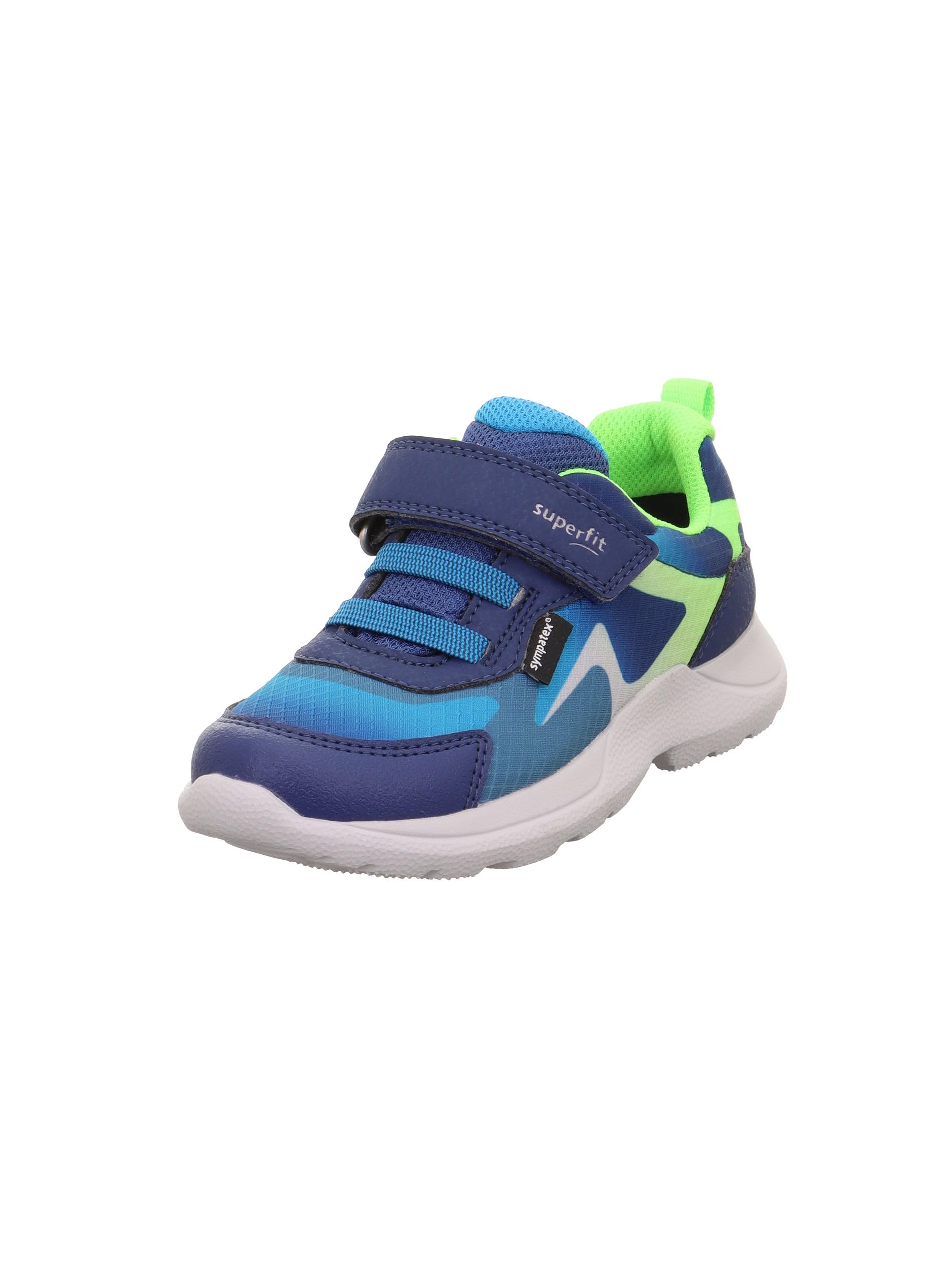superfit-rush-sneaker-sympatex-1-000209-stra-enschuhe-f-r-jungen image 6