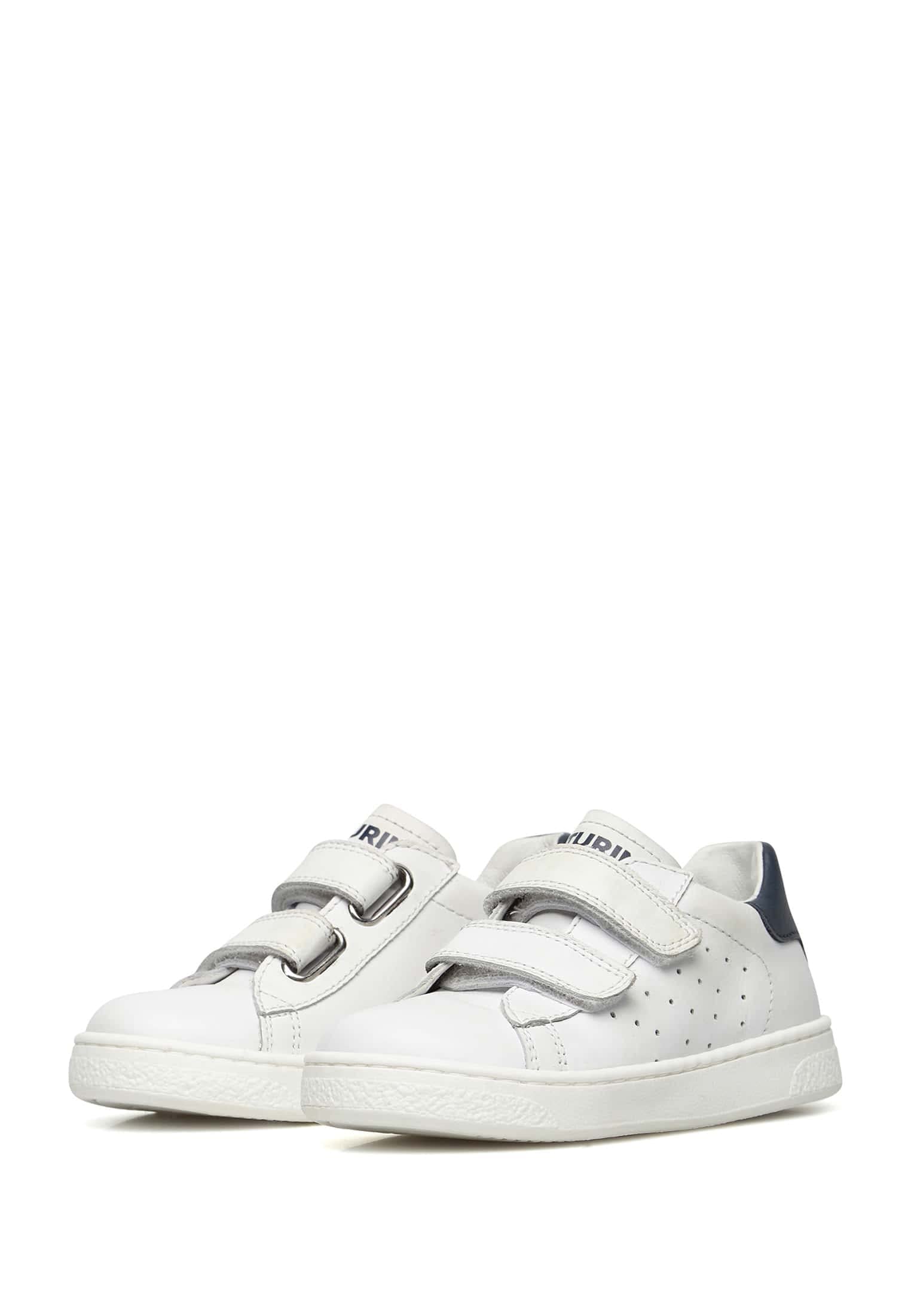 naturino-1901-leder-sneaker-mit-klettverschluss image 8