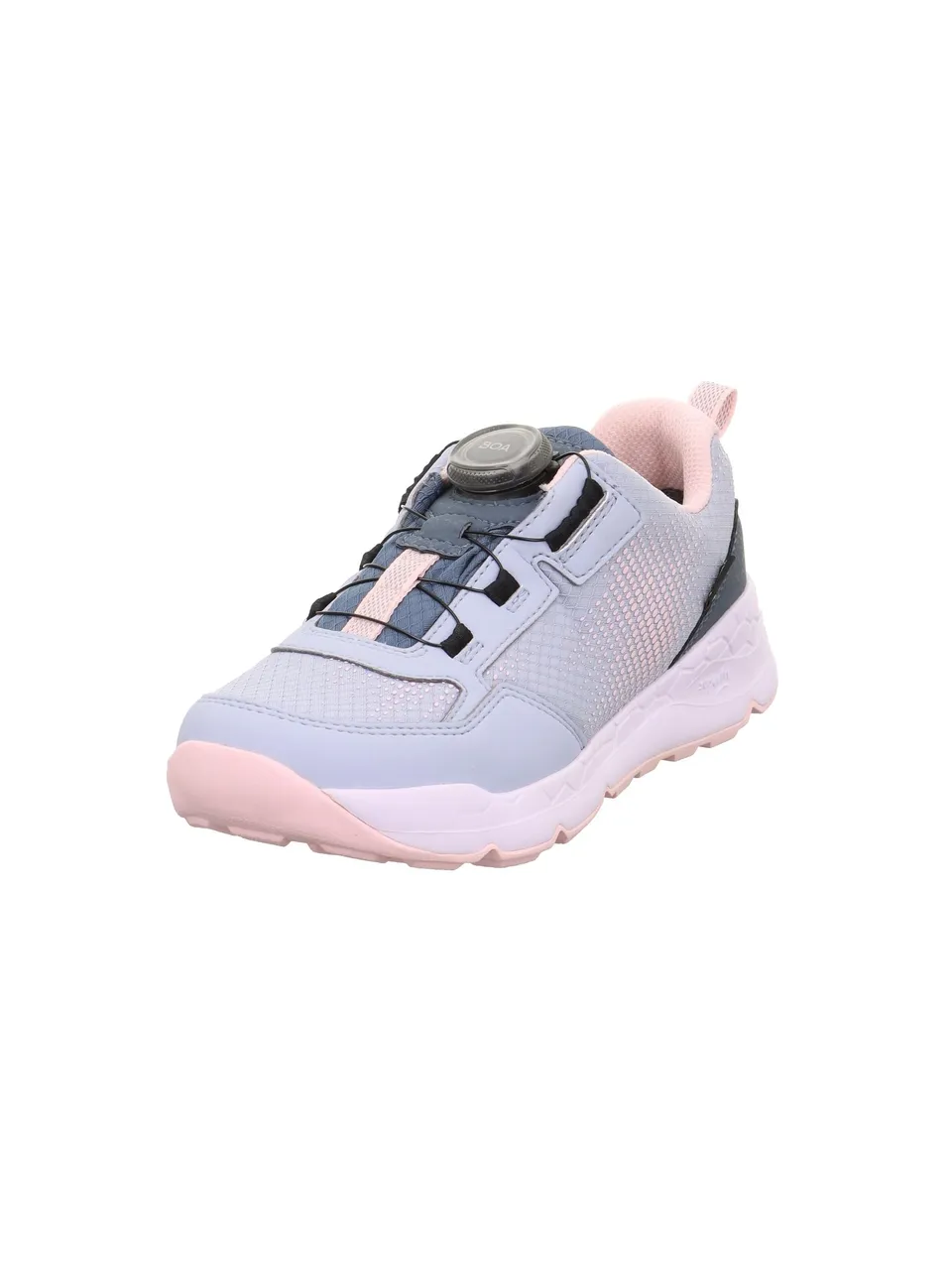 superfit-free-ride-m-dchen-sneaker image 1