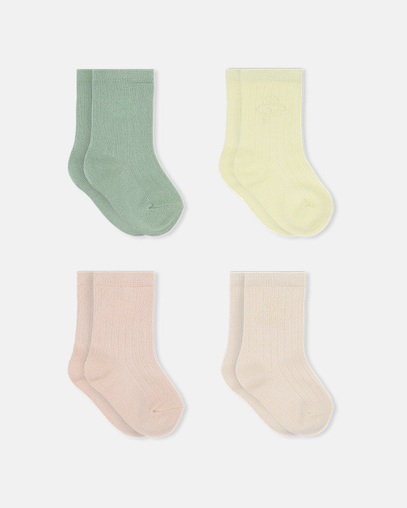 bundgaard-remi-baby-socken-4er-pack-daze image 2