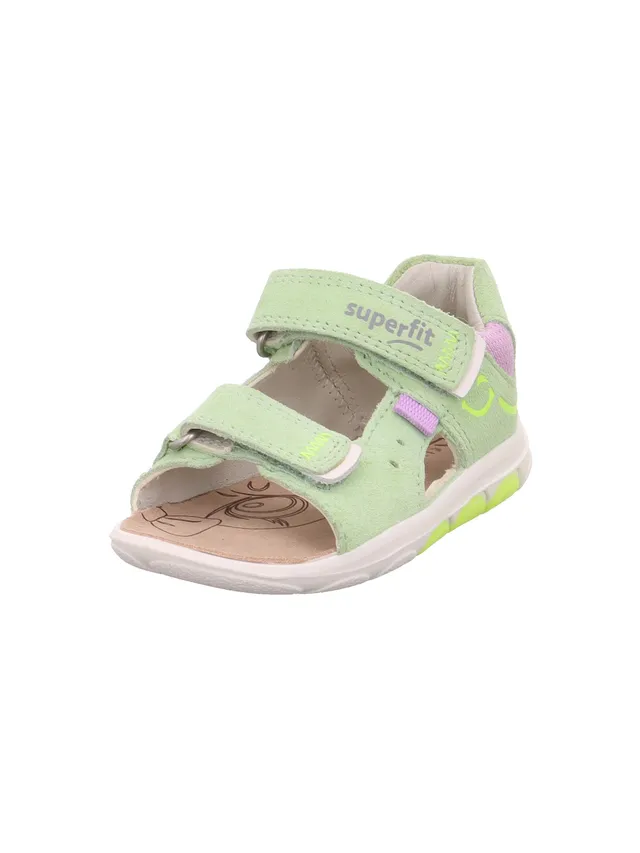 superfit-m-dchen-nino-sandale-1-001062 image 1
