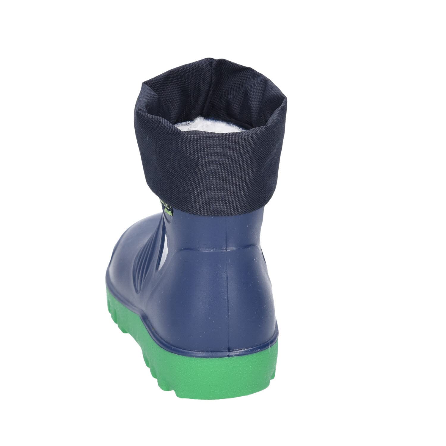 lurchi-finn-polar-navy-stiefelette-f-r-kinder-lauflern-winterstiefel-blau image 3