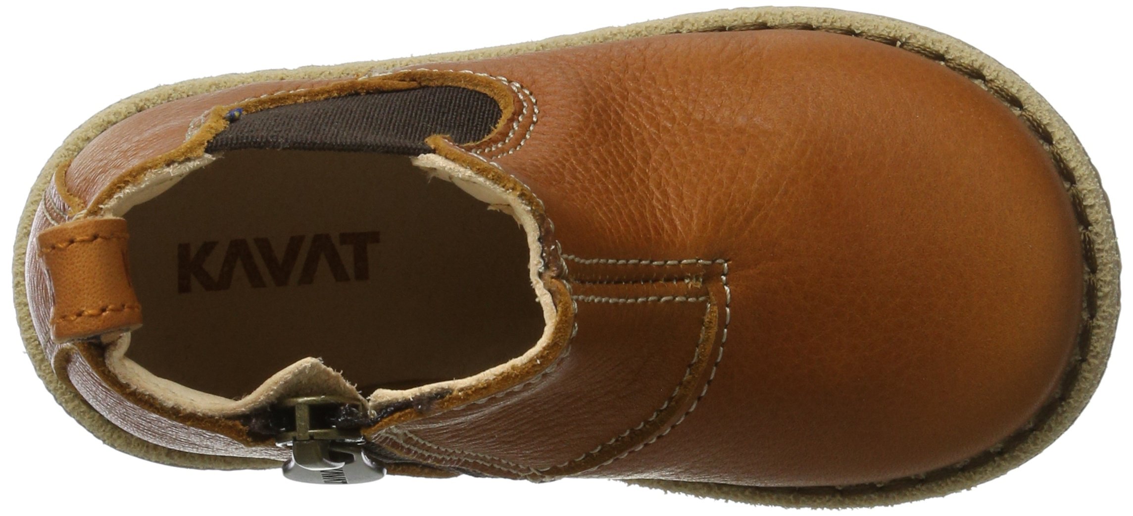 kavat-nym-lla-ep-chelsea-boots-braun-light-brown-27-eu image 5
