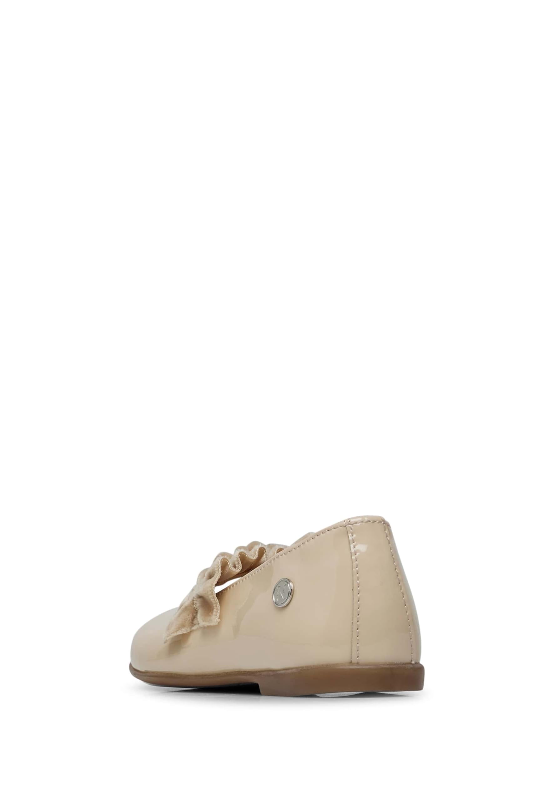 naturino-ballerinas-aus-lackleder-mit-r-schenband-f-r-m-dchen image 2